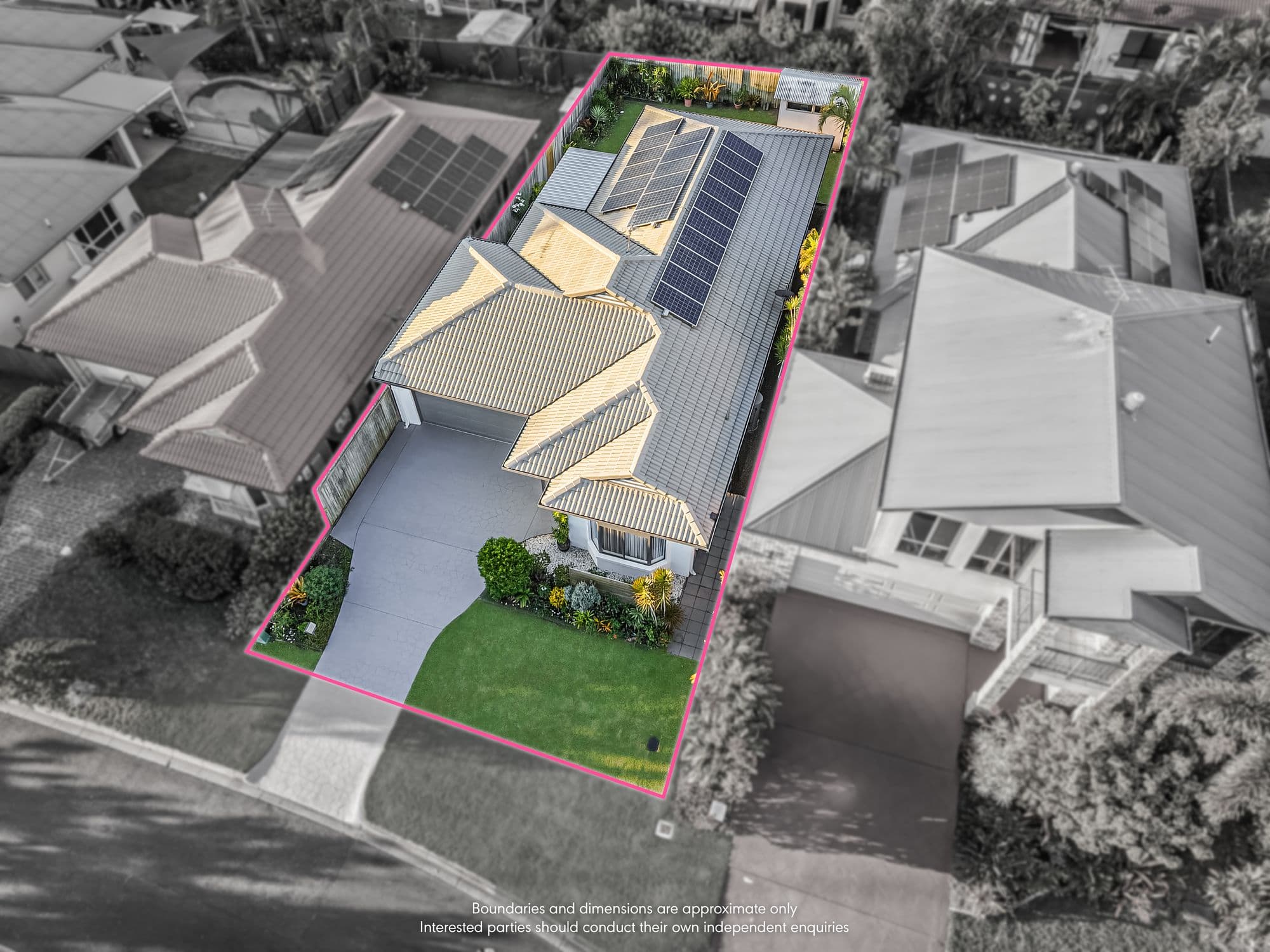 10 Catalina Circuit, Forest Lake, Forest Lake — photo 1 of 5