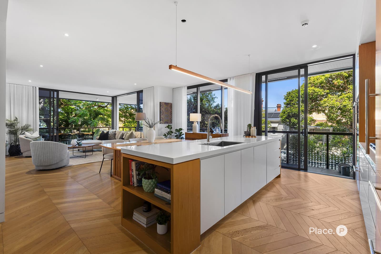 203/55-61 Barker Street, New Farm, New Farm — photo 1 of 5