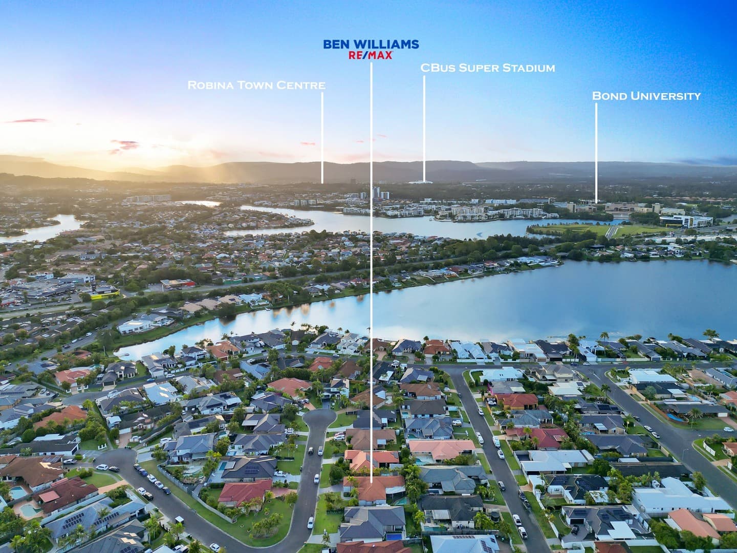 5 Fulmar Place, Burleigh Waters — photo 1 of 5