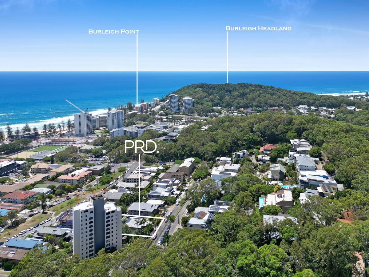 23 Hill Avenue, Burleigh Heads - Image 1