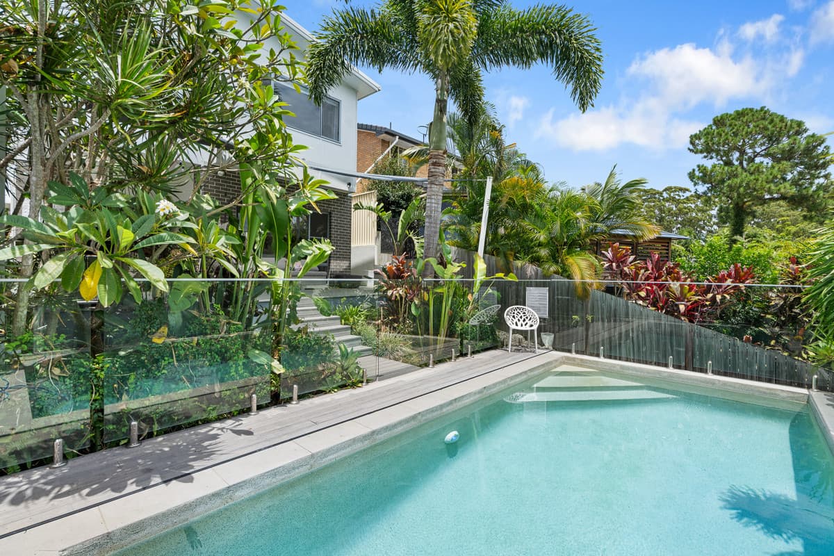 2/40 Bob Barnard Drive, Tugun — photo 1 of 5