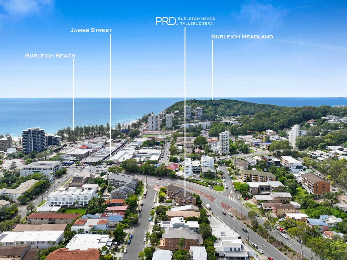 9/2 Stephens Street, Burleigh Heads, Burleigh Heads — photo 1 of 5