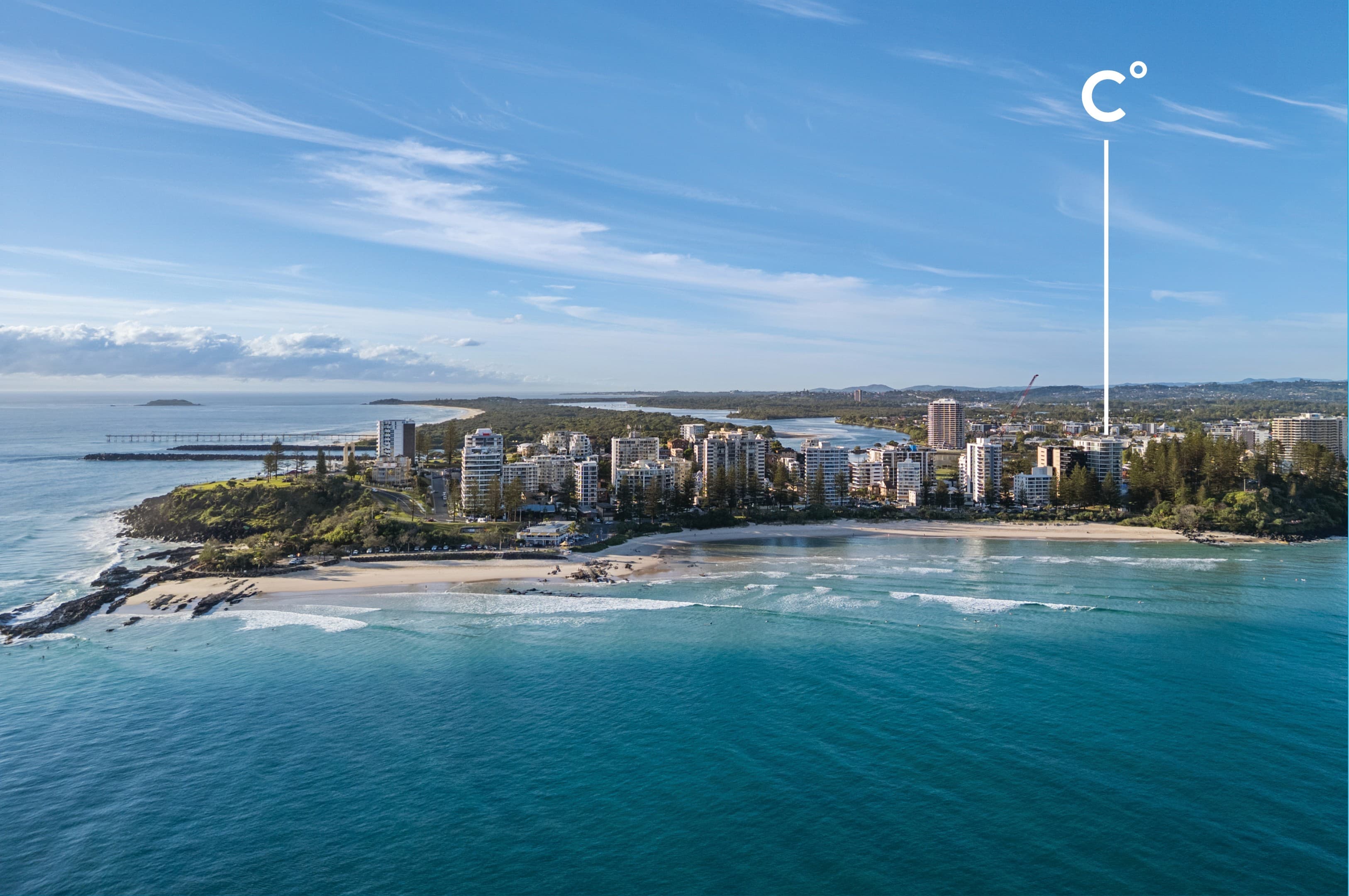 101/154 Marine Parade, Coolangatta - Image 1