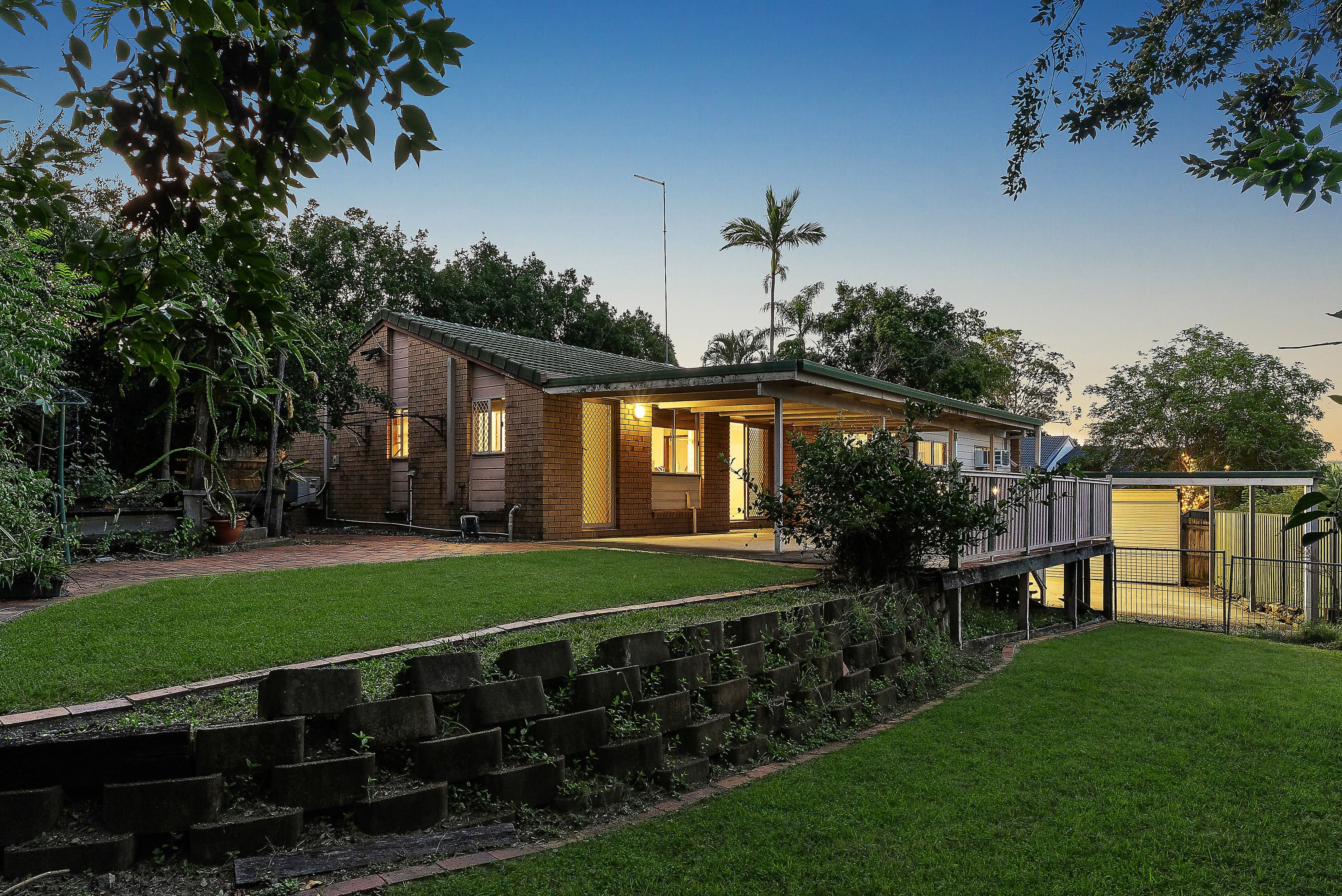 36 Duntreath Street, Keperra, Keperra — photo 1 of 5