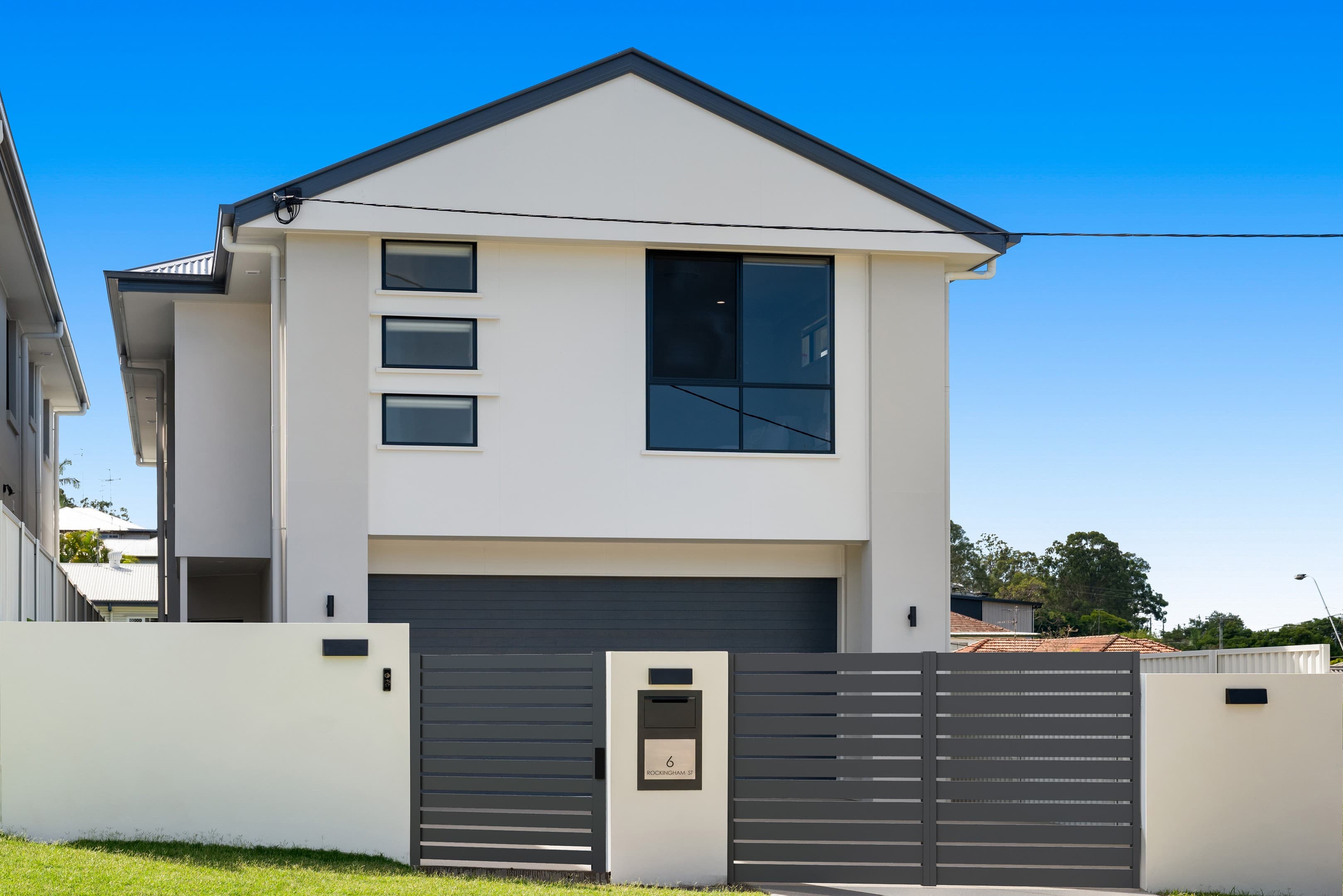 6 Rockingham Street, Mount Gravatt, Mount Gravatt — photo 1 of 5