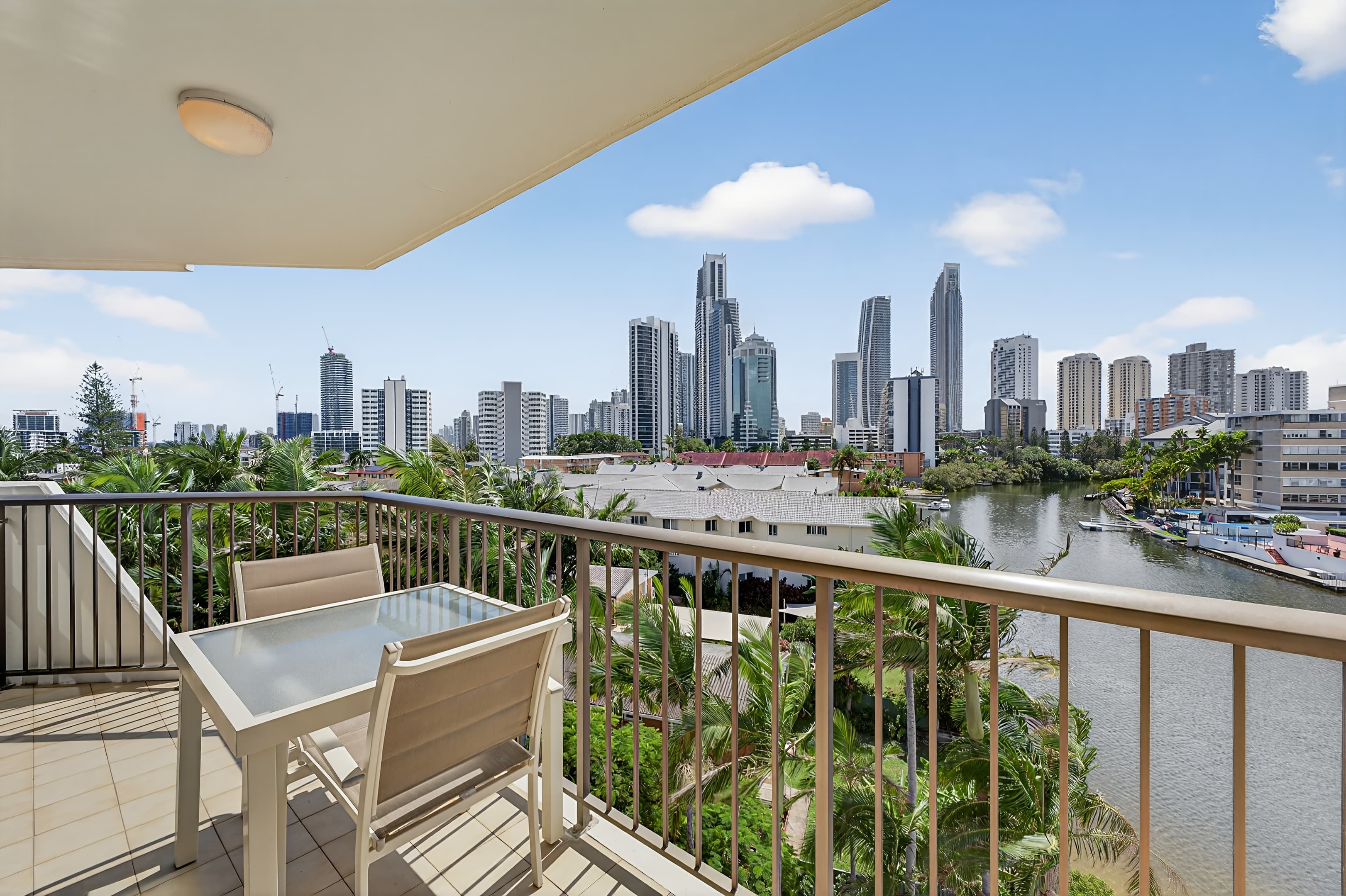 501/21 Peninsular Drive, Surfers Paradise, Surfers Paradise — photo 1 of 5