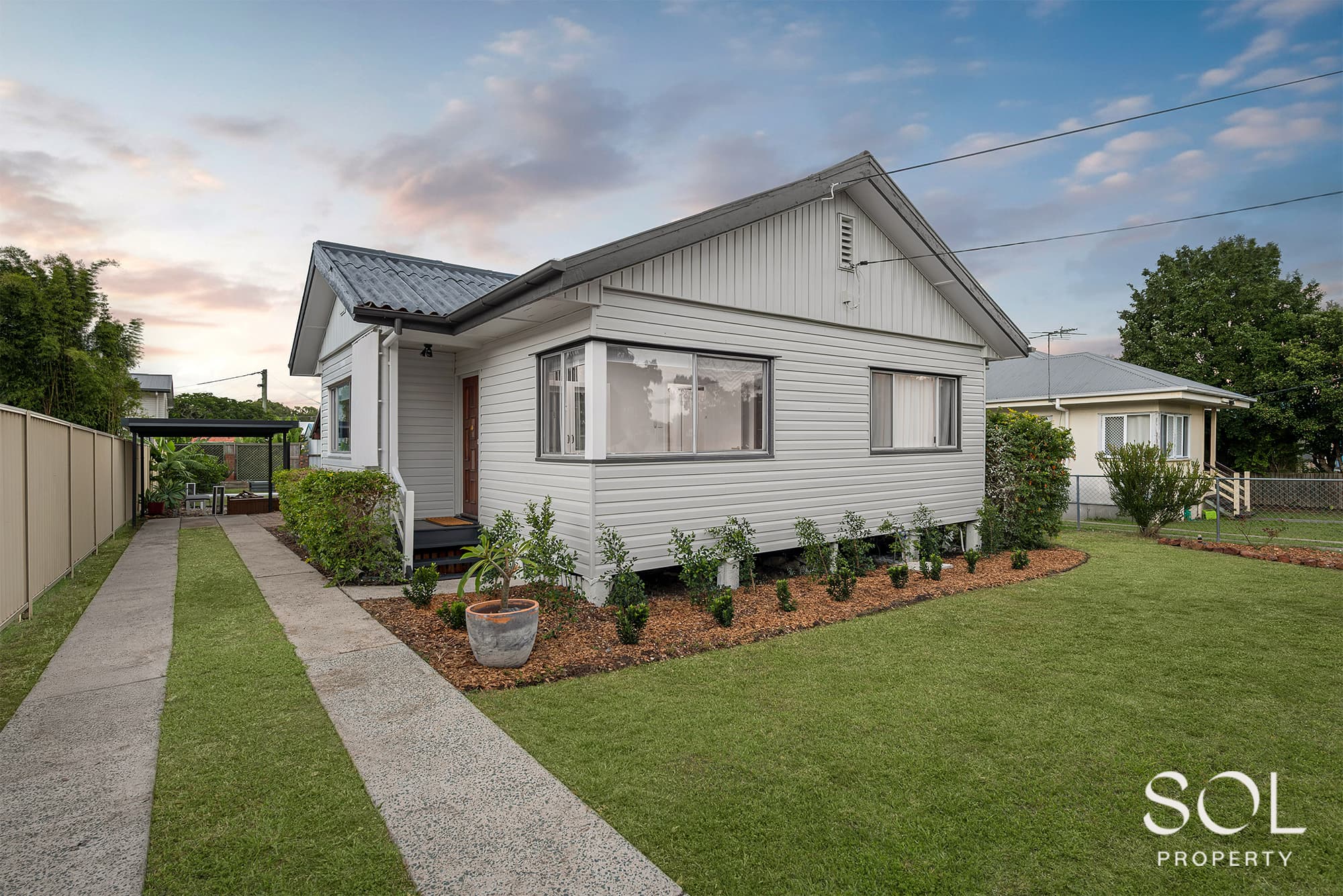 12 Fahey Street, Zillmere, Zillmere — photo 1 of 5