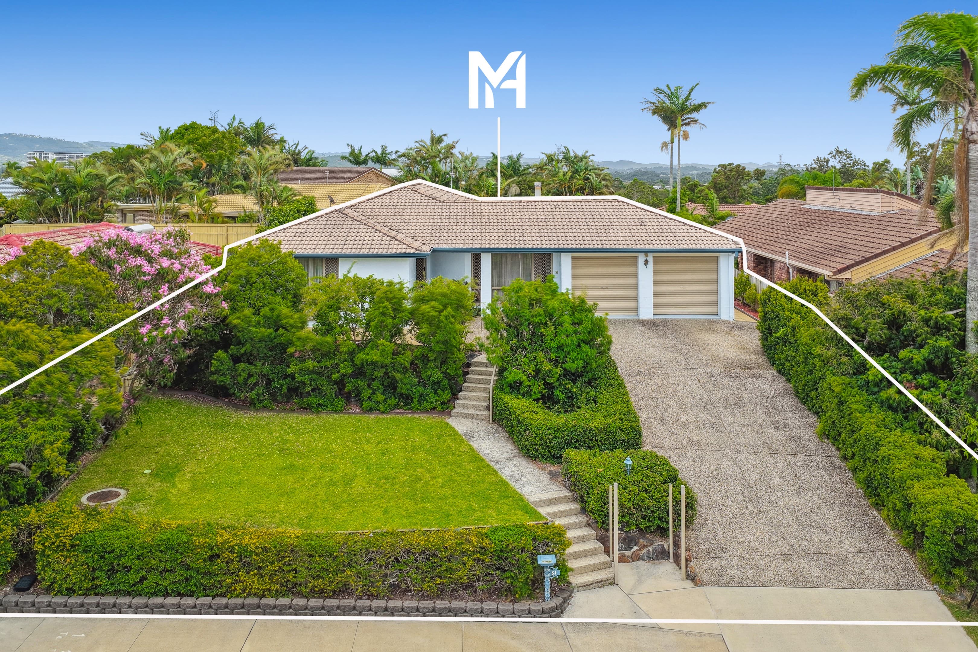 81 Thorngate Drive, Robina, Robina — photo 1 of 5