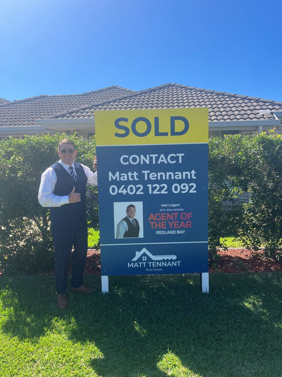 9 Turquoise Street, Redland Bay, Redland Bay — photo 1 of 6