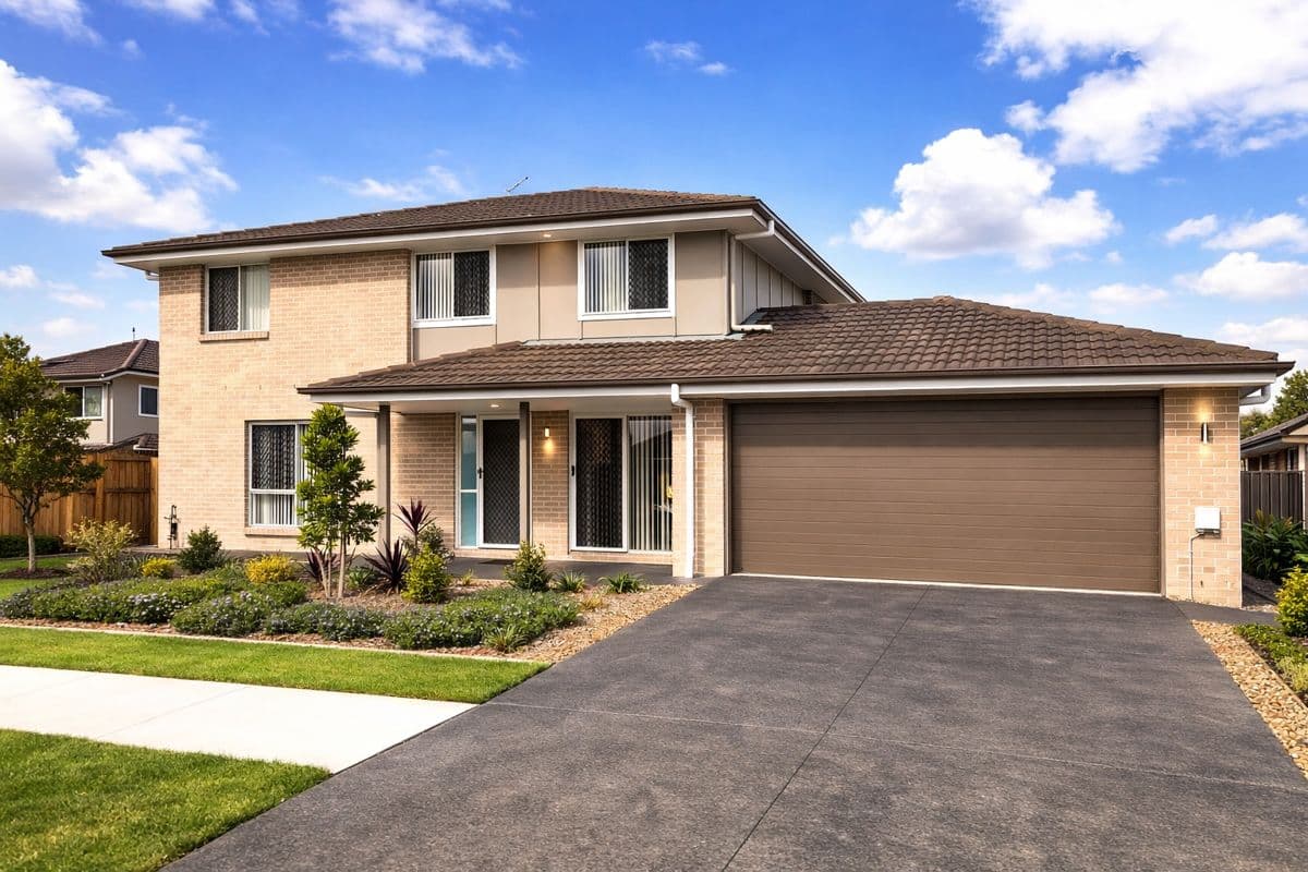 Unit 1, 70 Clearwater Street, Bethania — photo 1 of 5