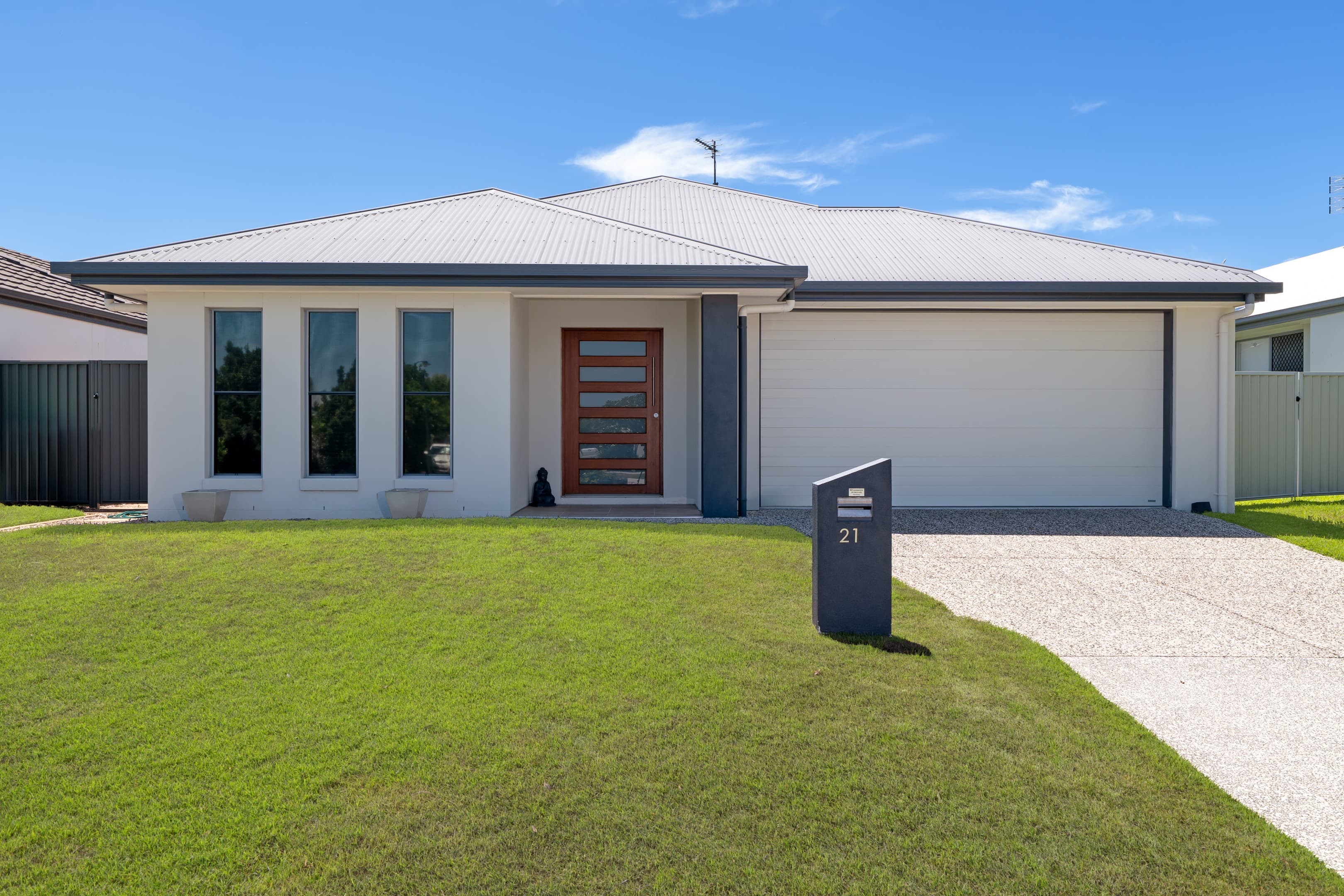 21 Burdekin Place, Pelican Waters - Image 1