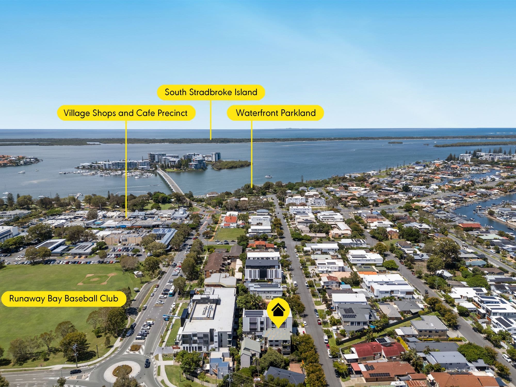 6/57 Milton Avenue, Paradise Point - Image 1