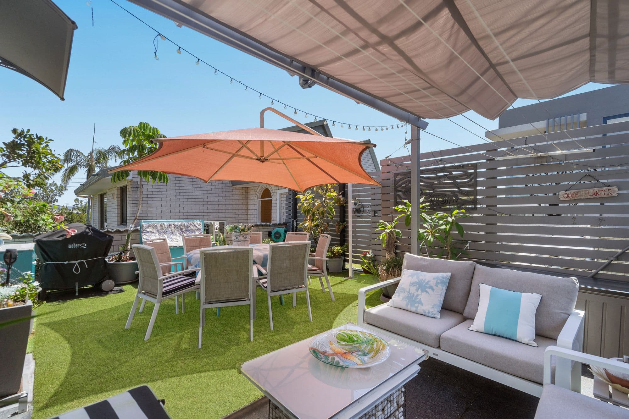 6/57 Milton Avenue, Paradise Point, Paradise Point — photo 1 of 5