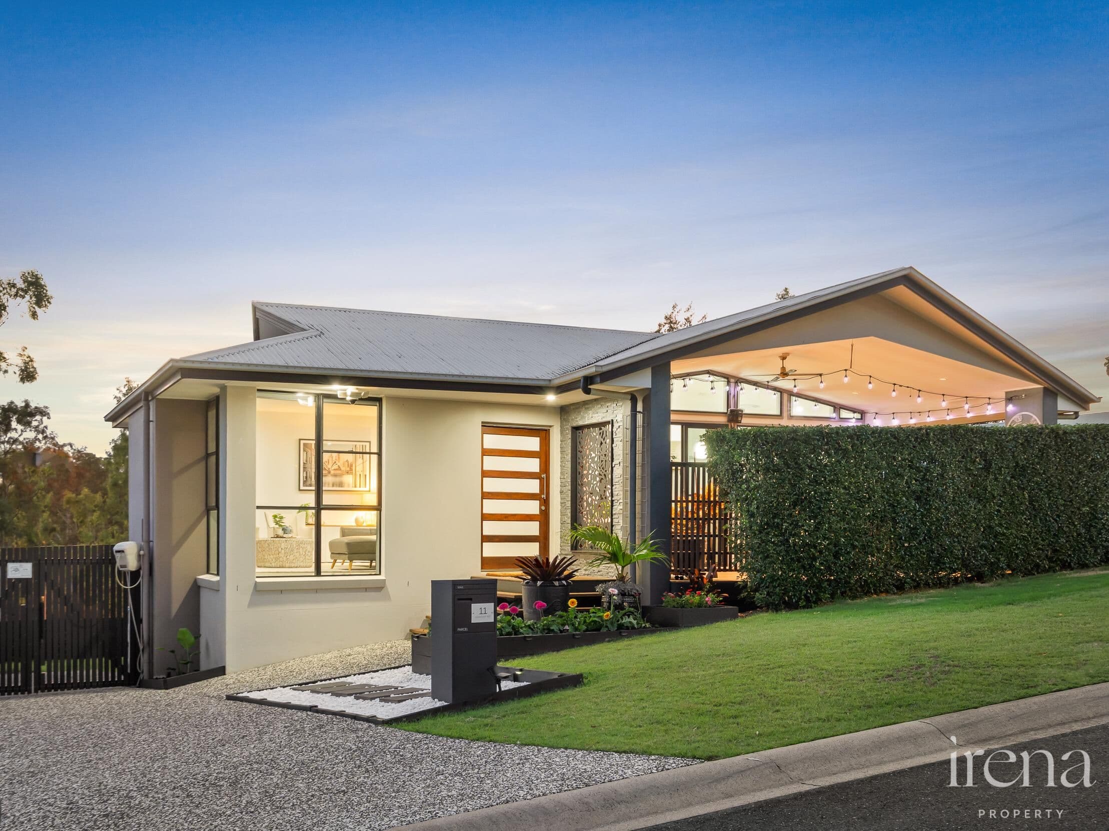 11 Mahogany Rise, Brookwater