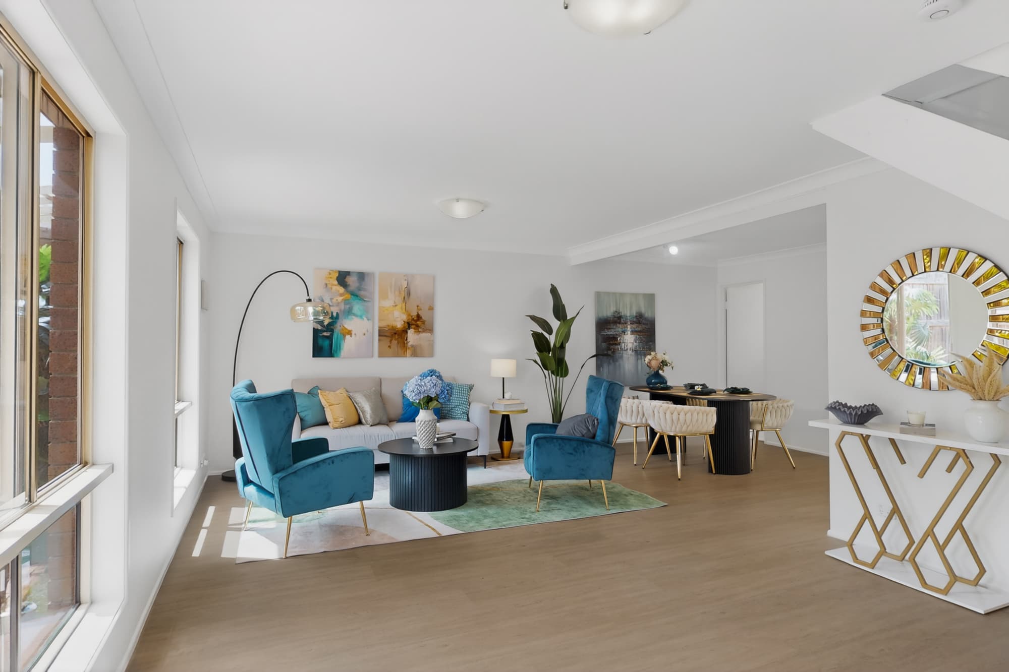 20/164 Wellington Street, Ormiston — photo 1 of 5