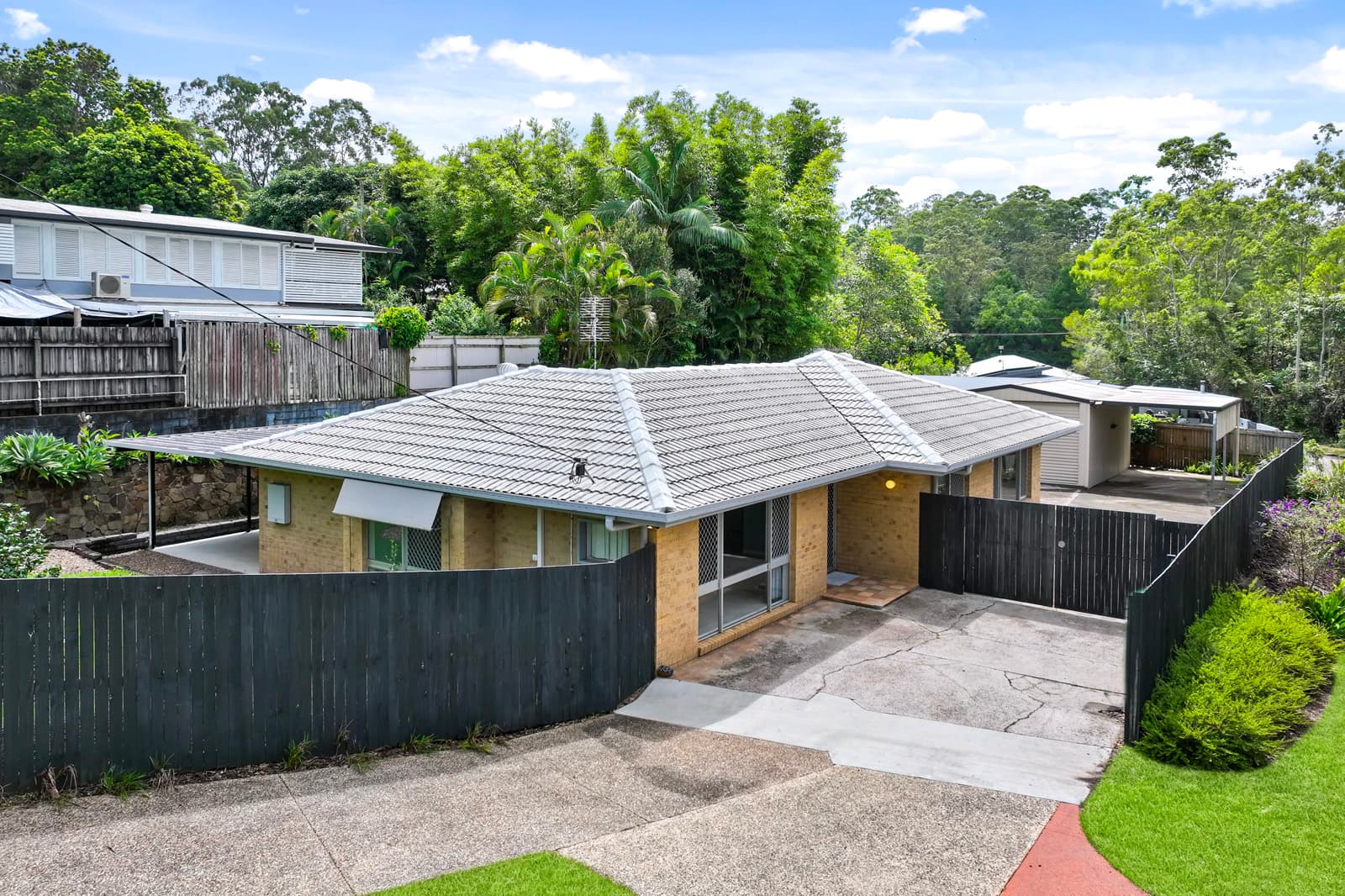 74 IMAGE FLAT ROAD, Nambour - Image 1