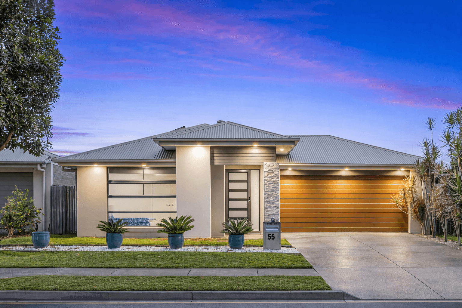 55 Swan Road, Pimpama, Pimpama — photo 1 of 5