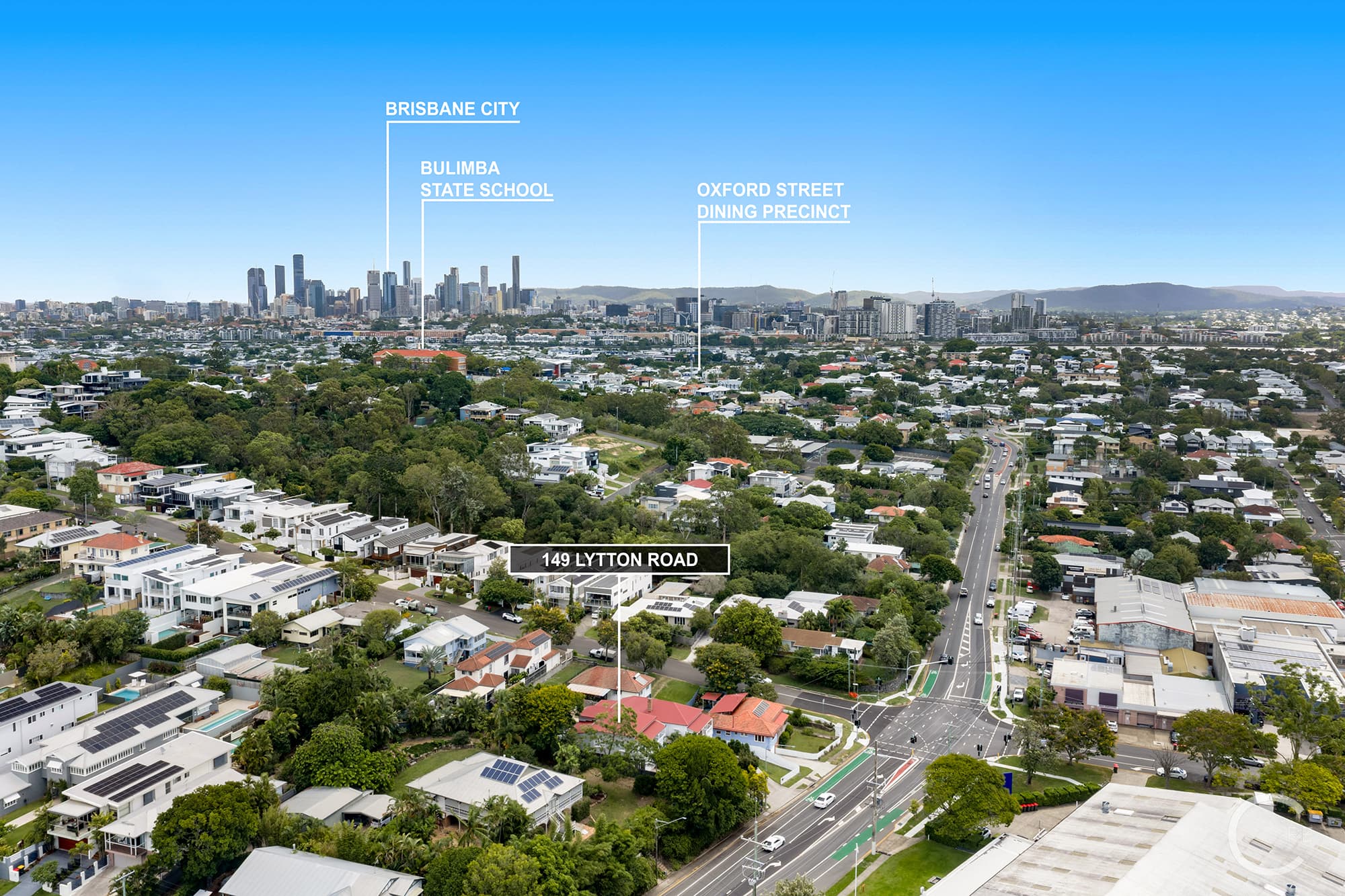 149 Lytton Rd, Balmoral — photo 1 of 5