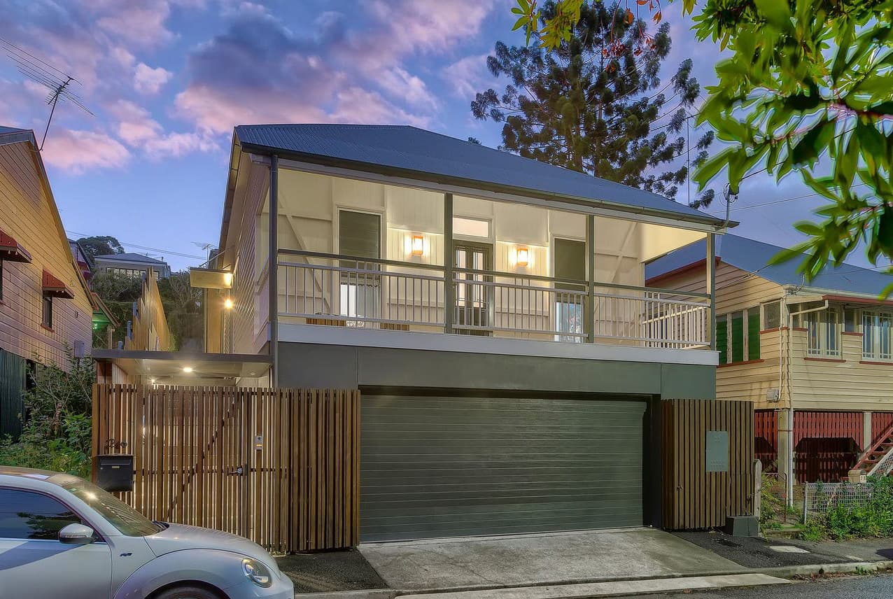 26 Federal Street, Red Hill - Image 1