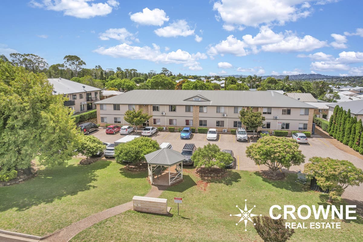 15/5-7 Uniplaza Court, Kearneys Spring, Kearneys Spring — photo 1 of 5