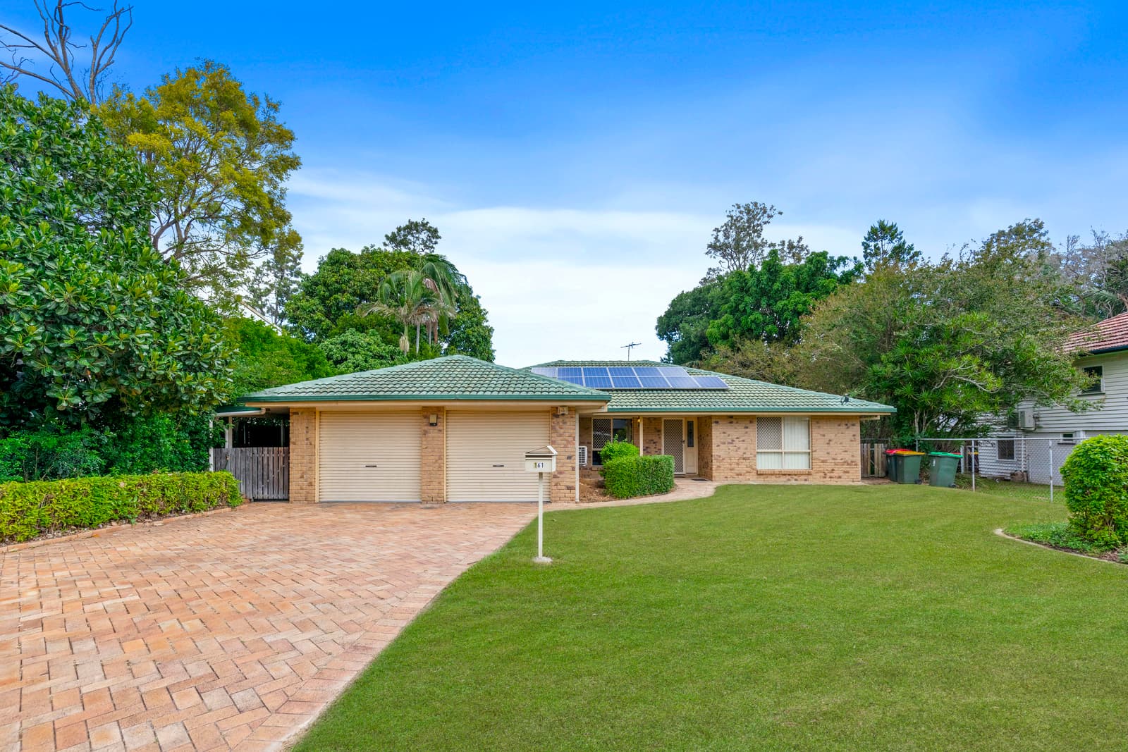 161 Highgate Street, Coopers Plains