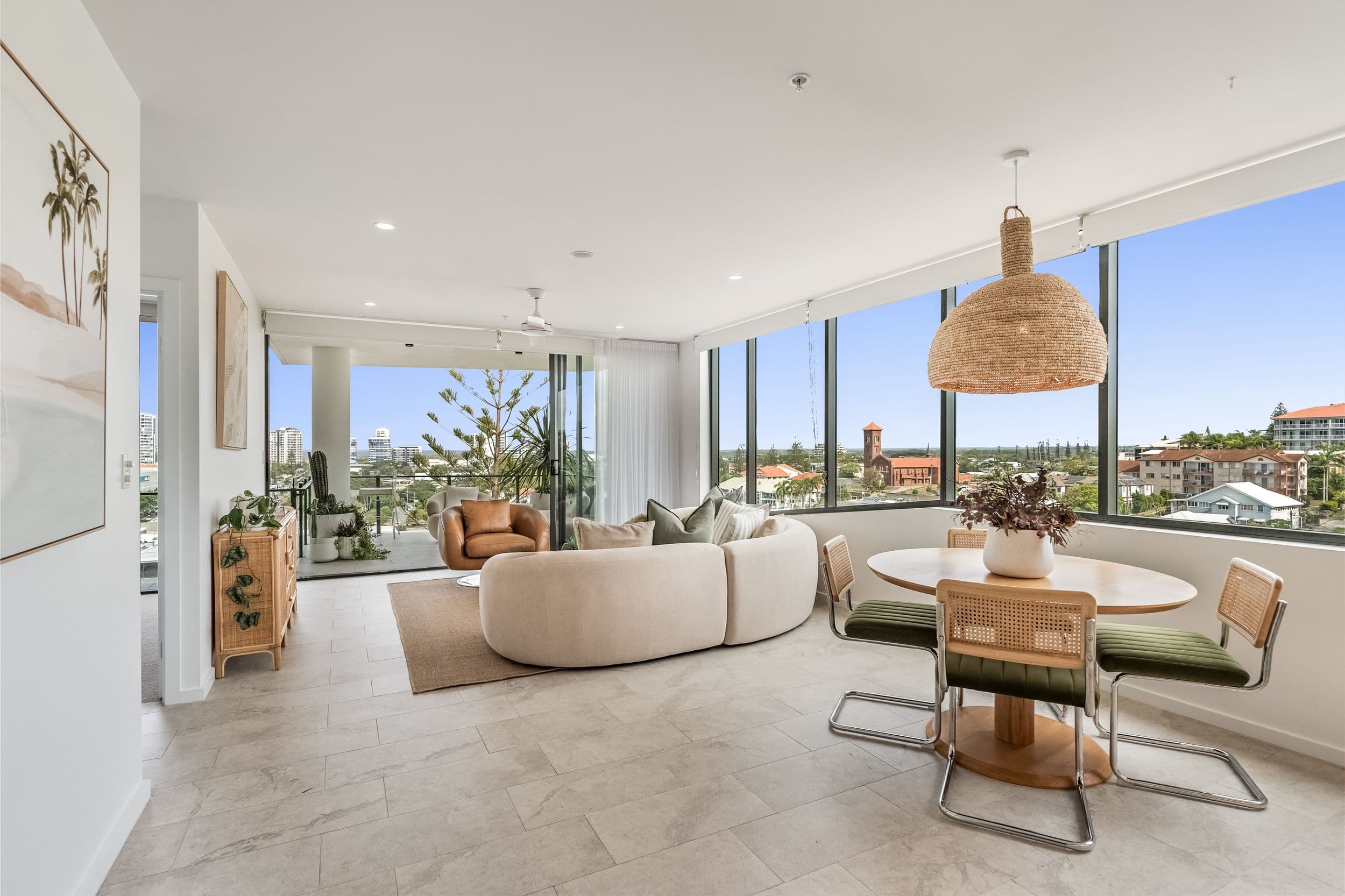 806/27 Garrick Street, Coolangatta - Image 1