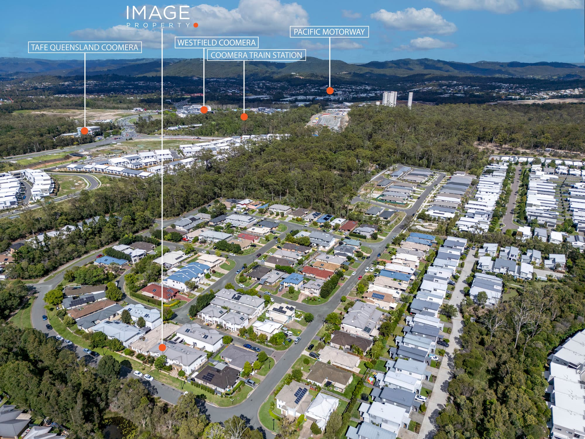 2/36 Seashell Avenue, Coomera — photo 1 of 5