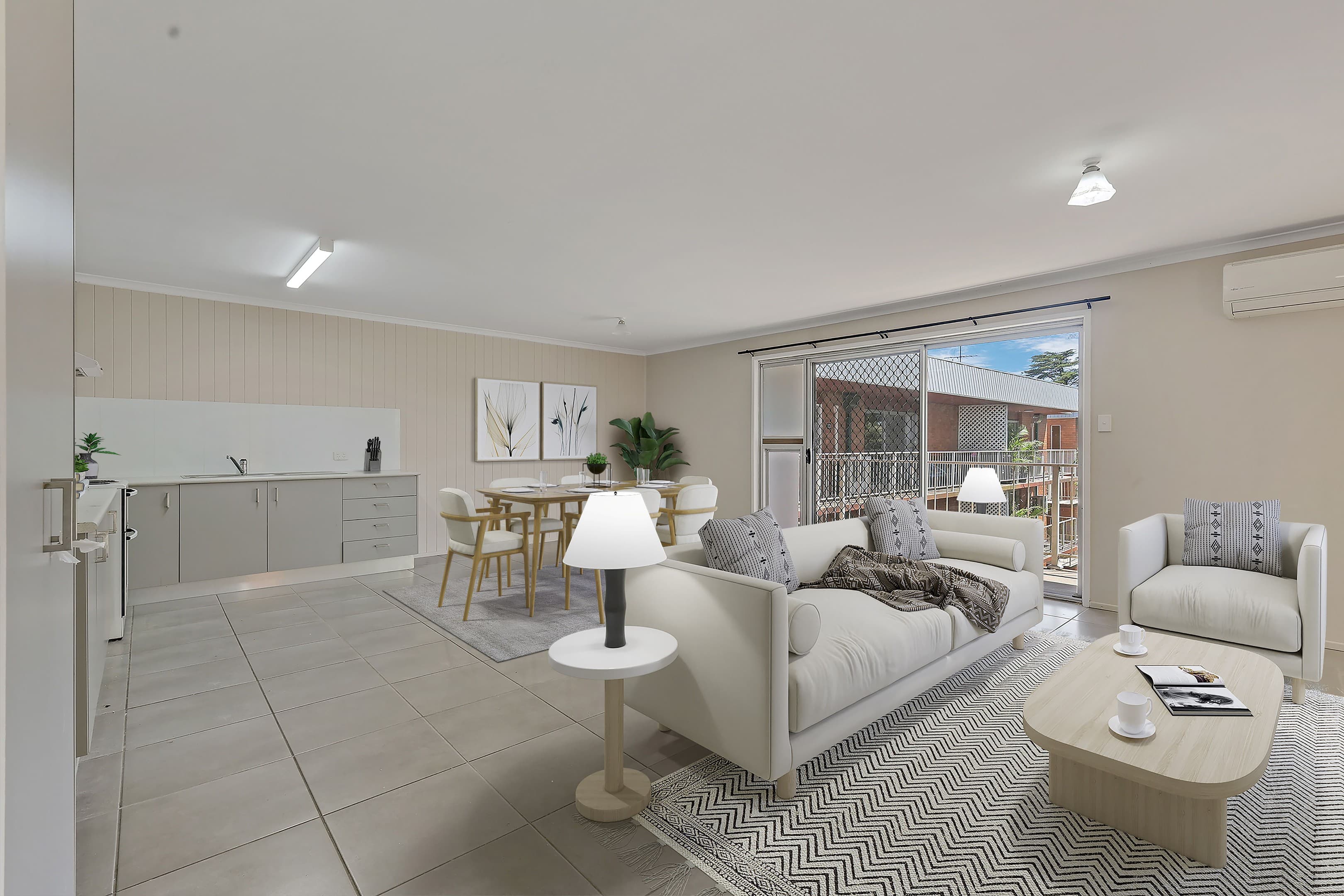 14/6 Scott Street, East Toowoomba — photo 1 of 5