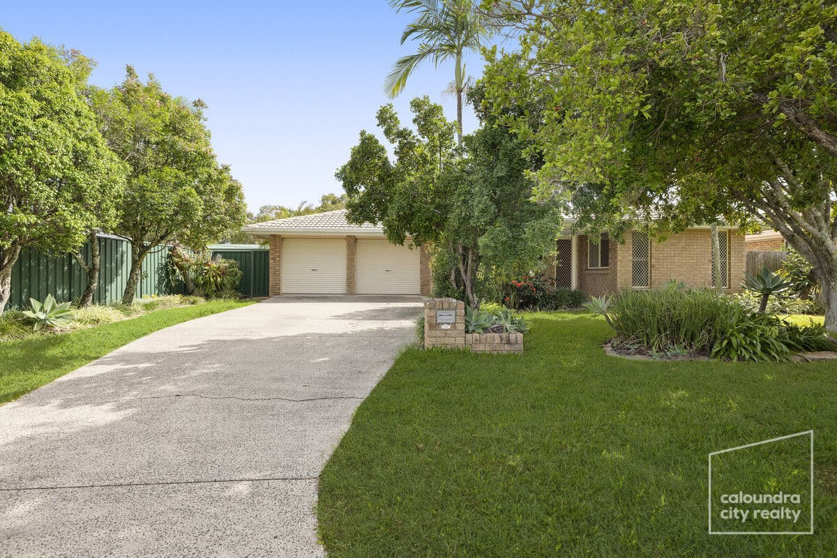 3 Cordia Street, Currimundi, Currimundi — photo 1 of 5