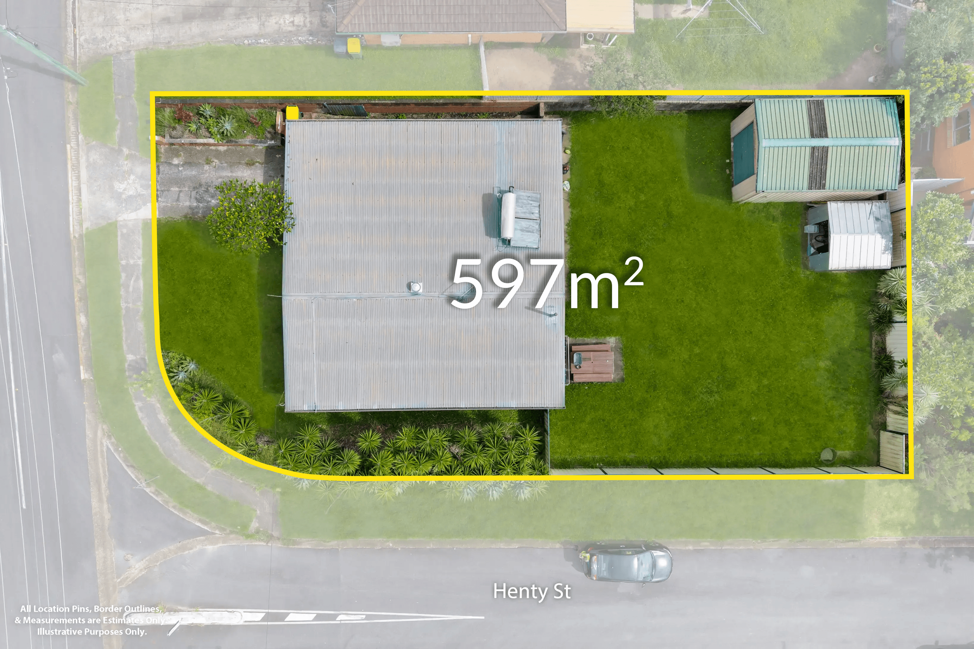 32 Henty Street, Woodridge, Woodridge — photo 1 of 5