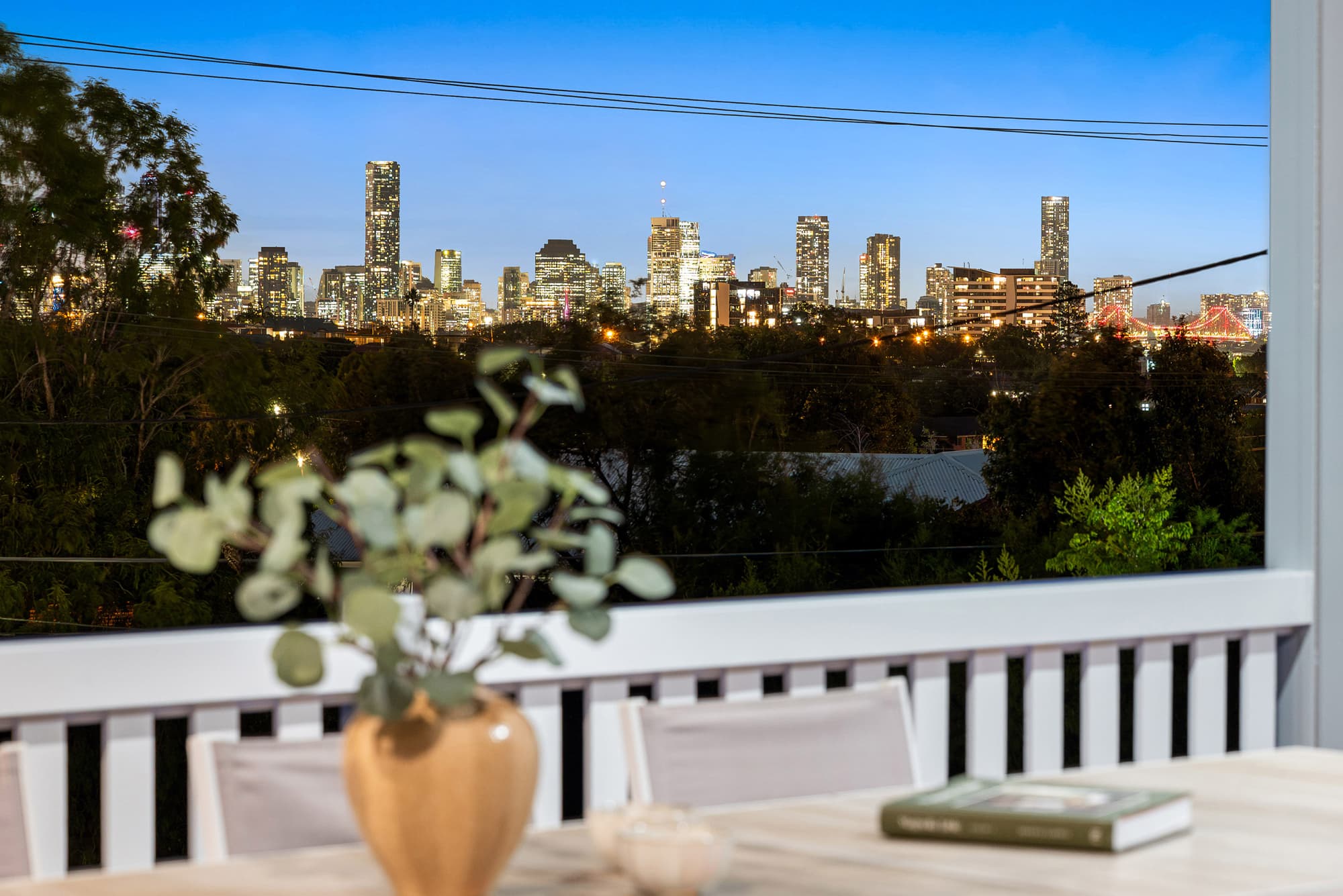 36 Eva Street, Coorparoo, Coorparoo — photo 1 of 5