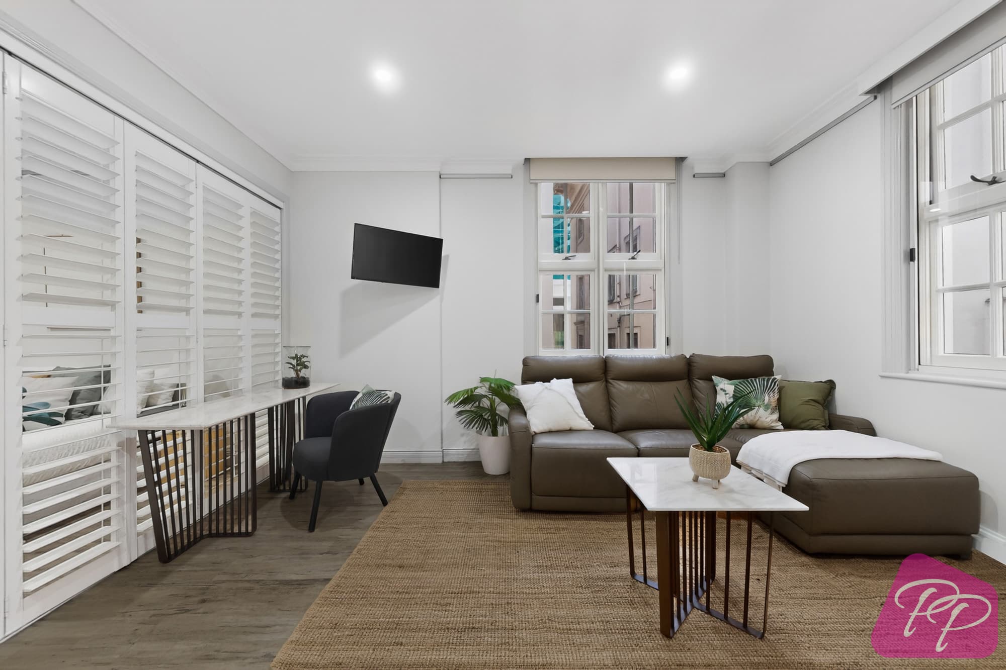 208/301 Ann Street, Brisbane City - Image 1