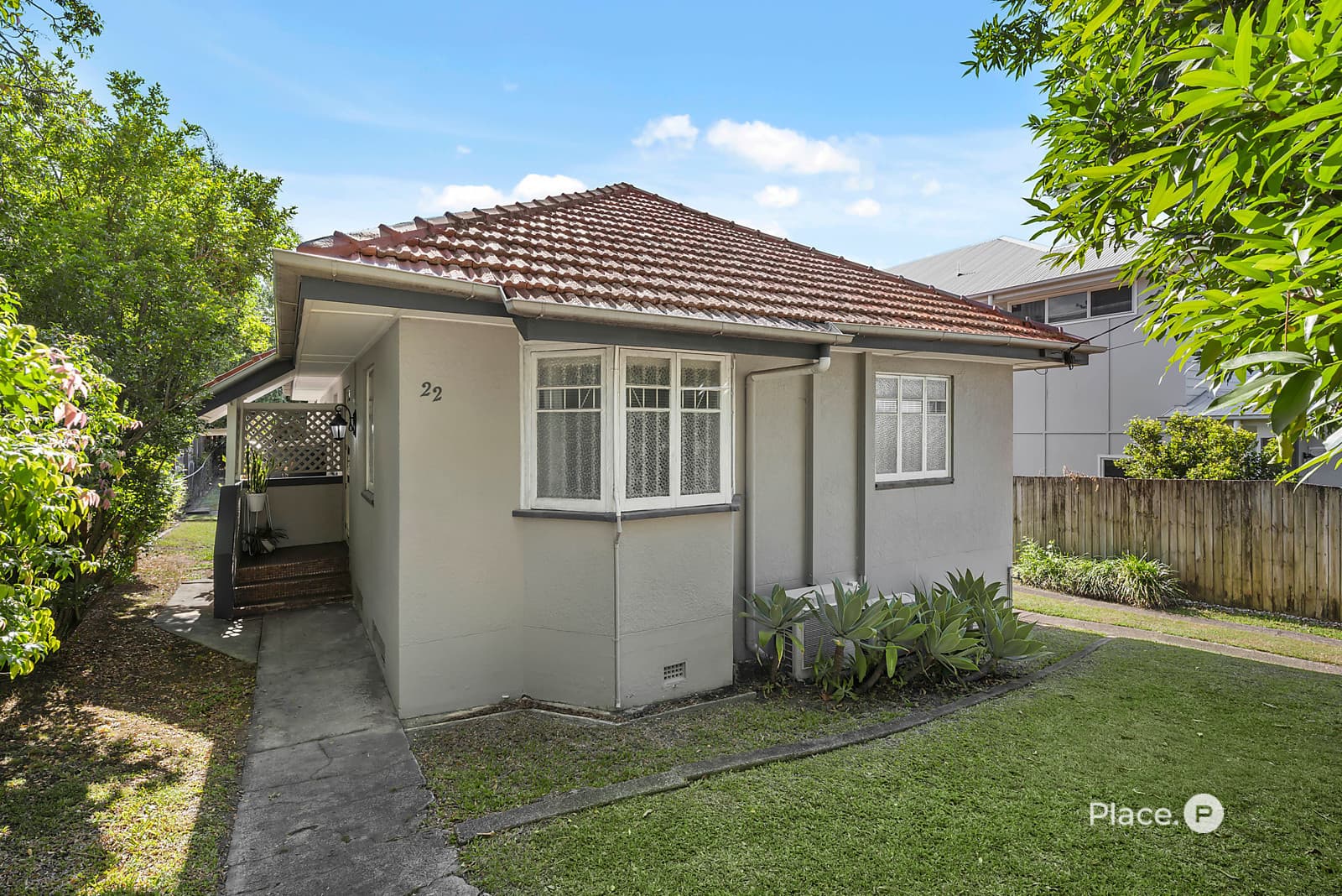22 Margaret Street, Camp Hill, Camp Hill — photo 1 of 5