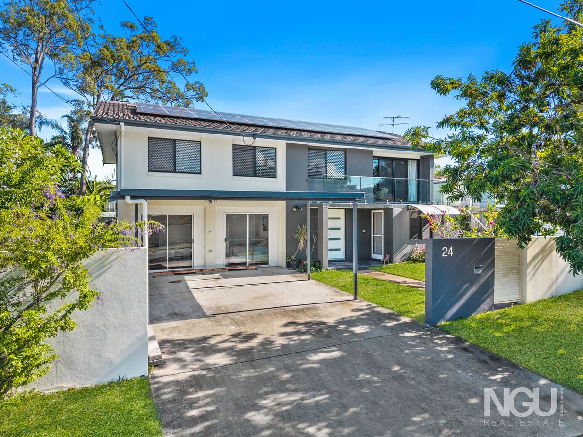 24 Alice Street, Kingston, Kingston — photo 1 of 5