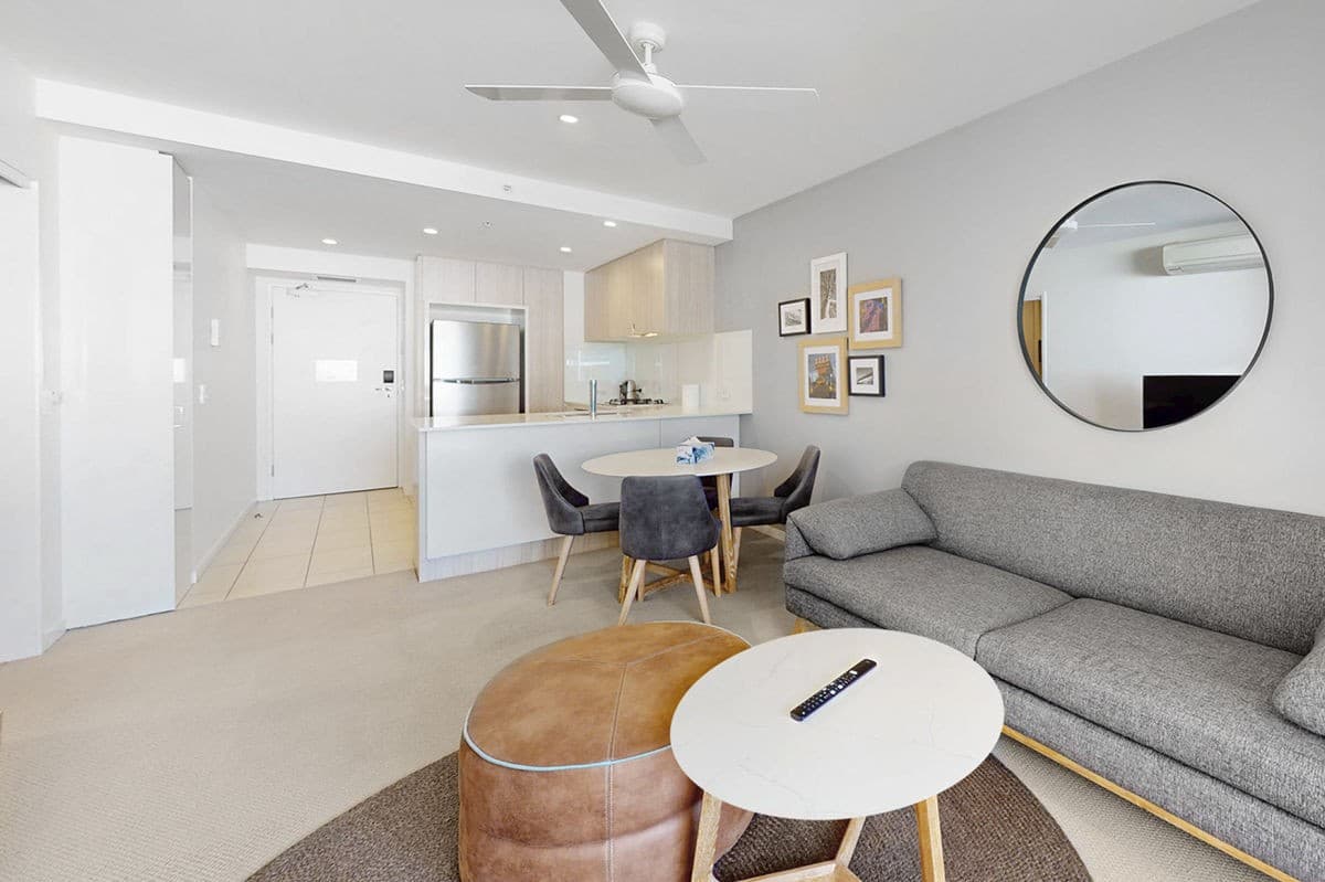 509/35 Hercules Street, Hamilton - Image 1