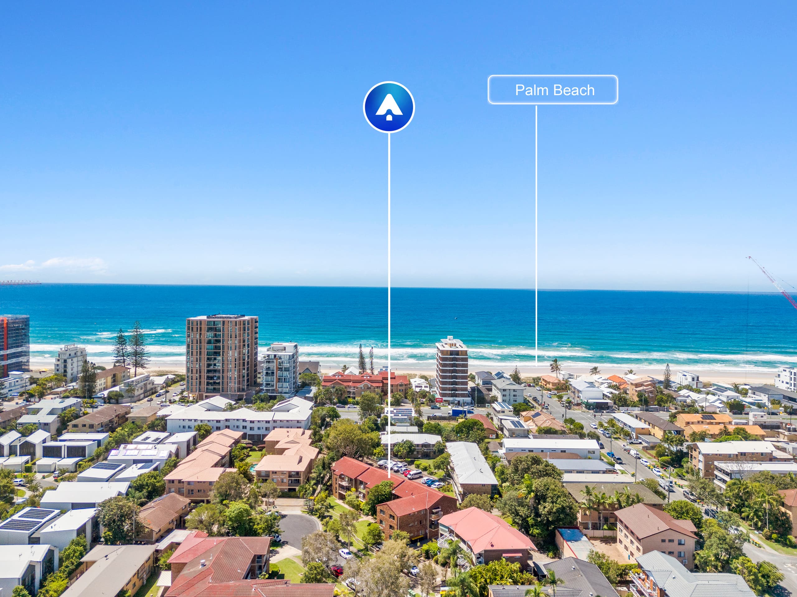13/4 Rolan Court, Palm Beach — photo 1 of 5