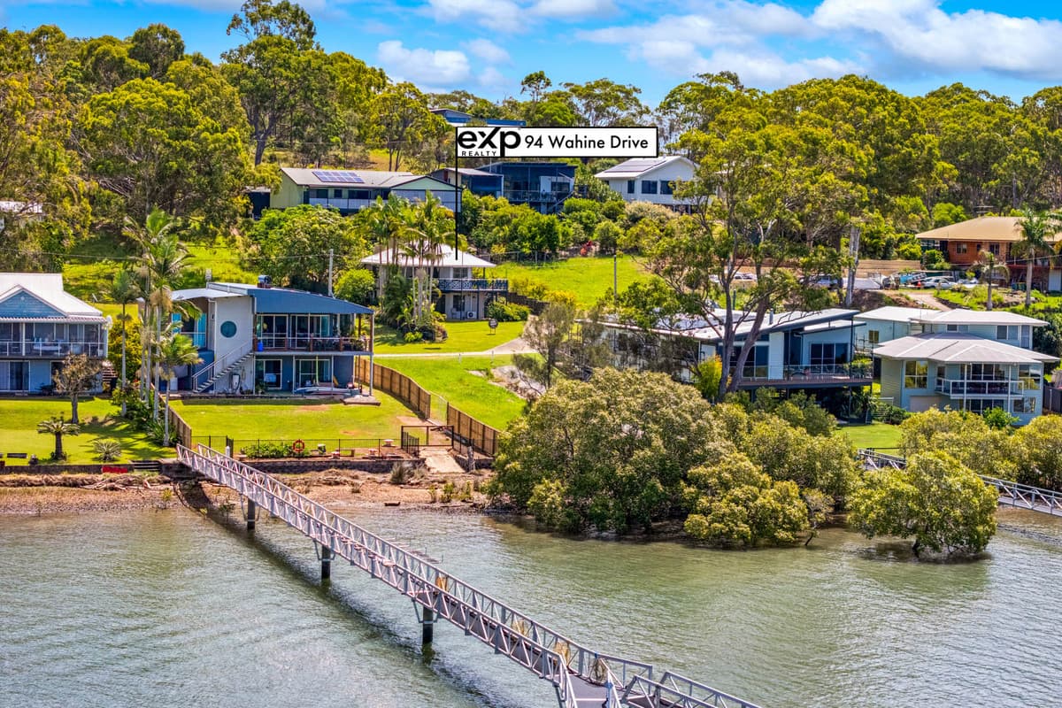 94 Wahine Drive, Russell Island - Image 1