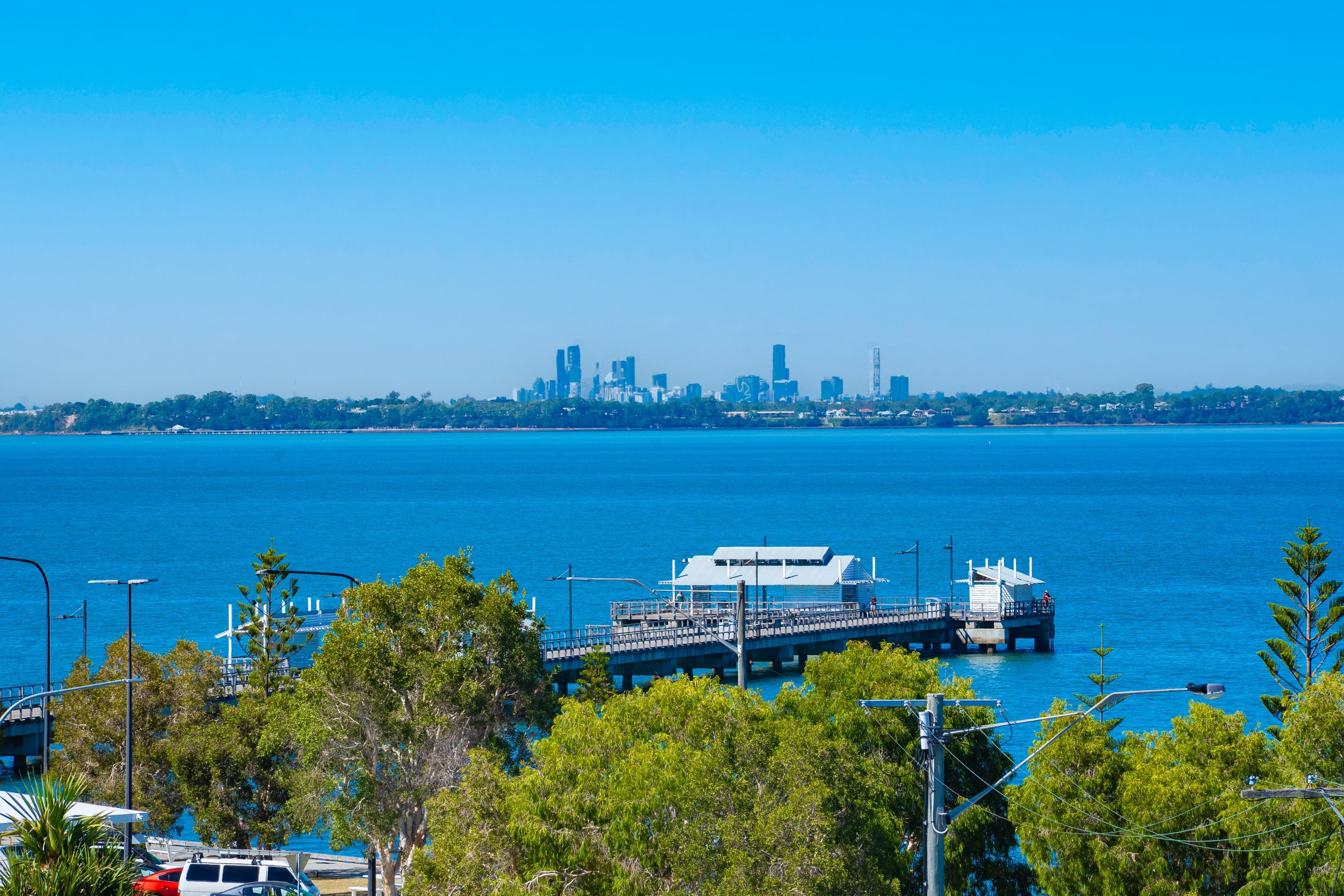 10/56 Oxley Avenue, Woody Point - Image 1