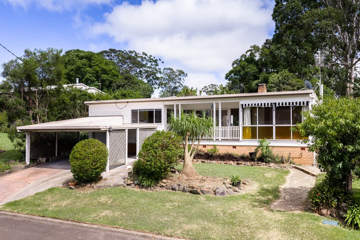 5 Panorama Crescent, Prince Henry Heights - Image 1