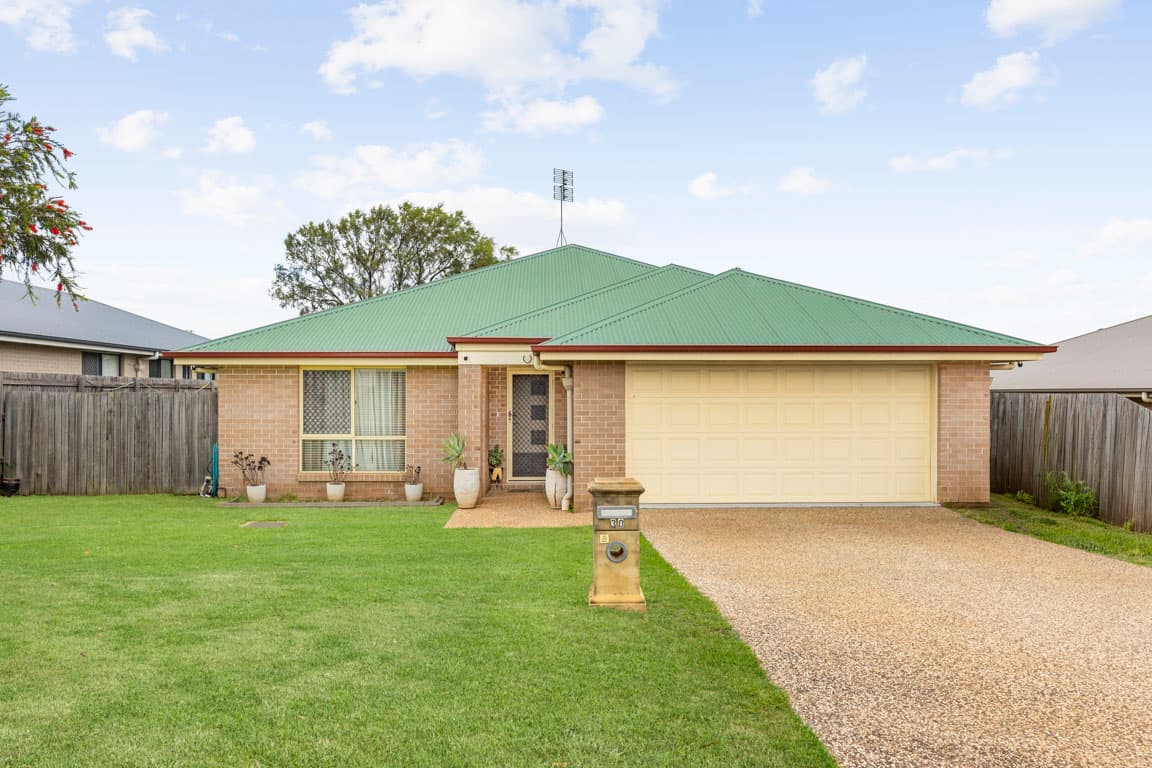 30 Barambah Street, Glenvale, Glenvale — photo 1 of 5