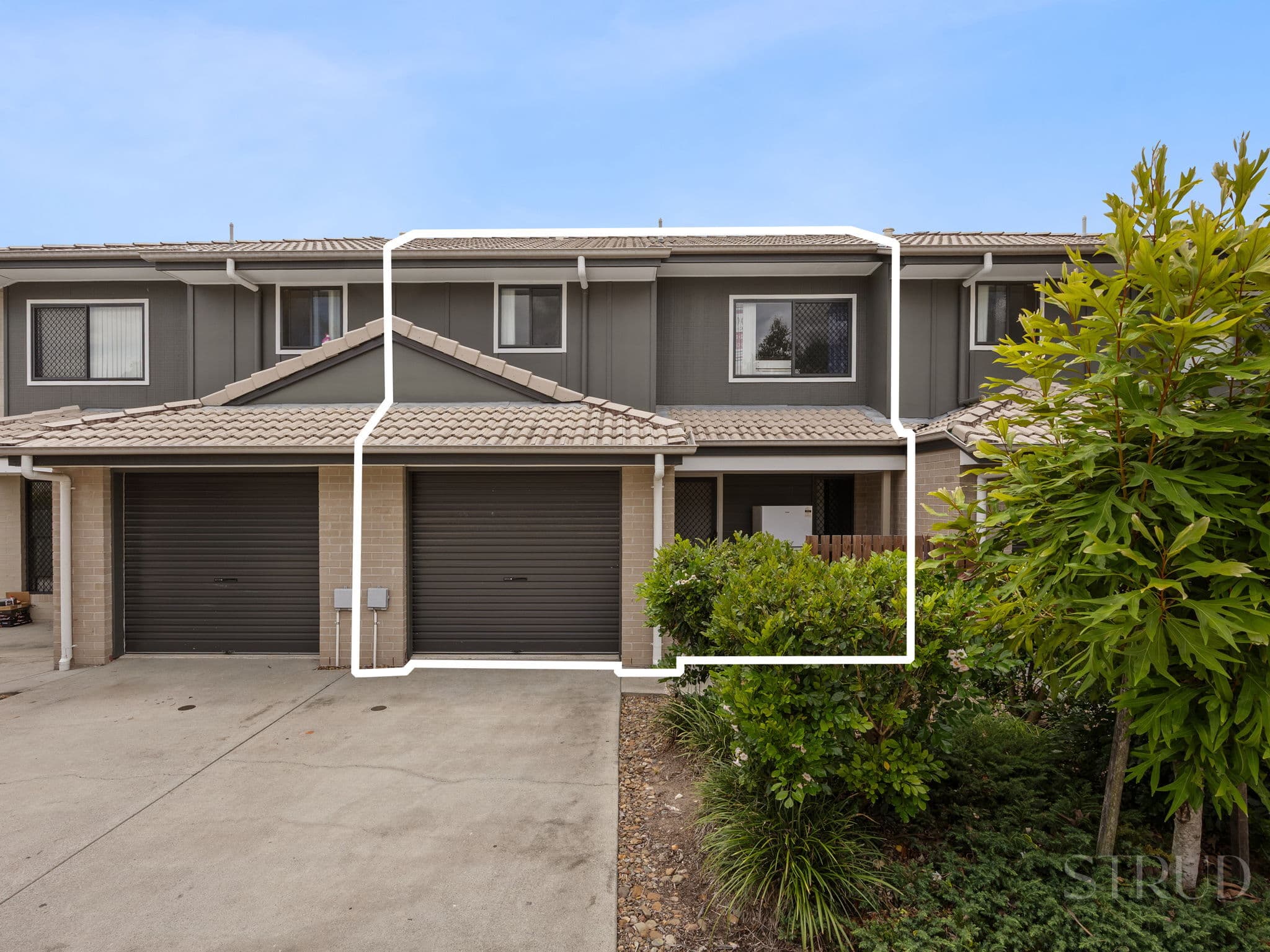 27/8 Saint Kilda Court, Durack — photo 1 of 5
