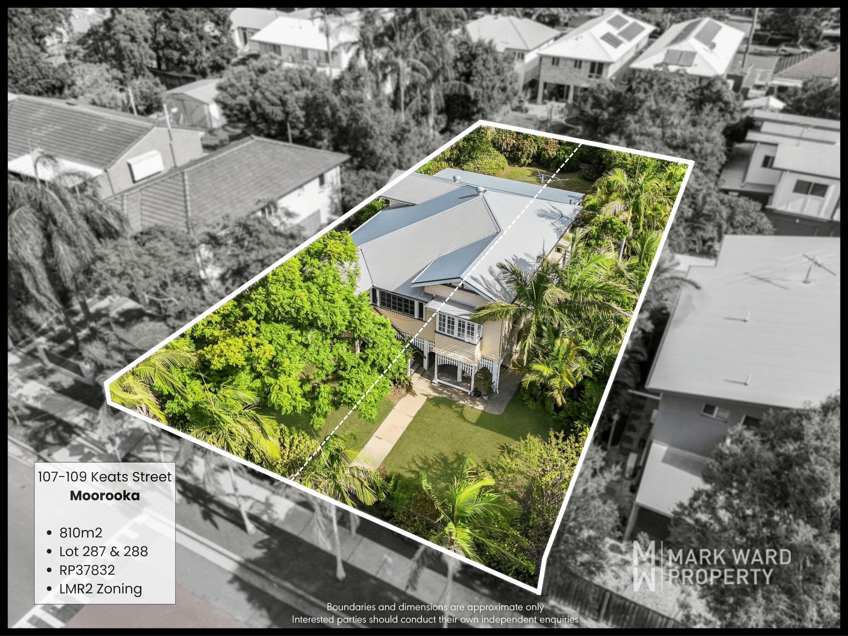 109 Keats Street, Moorooka — photo 1 of 5