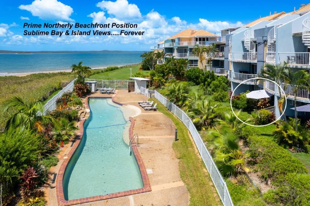 158/17 Buccaneer Drive, Urangan — photo 1 of 5