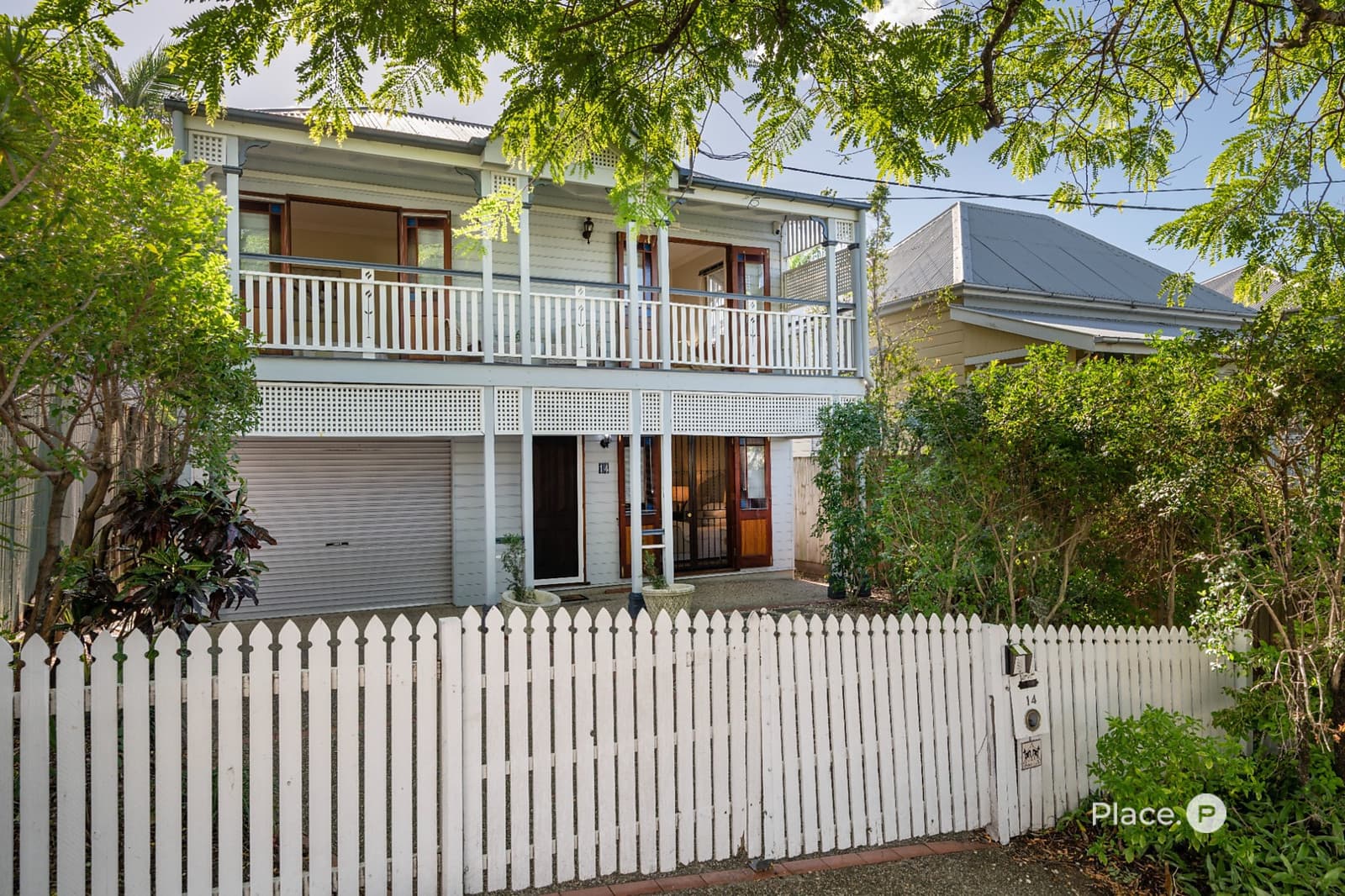 14 Clarendon Street, East Brisbane, East Brisbane — photo 1 of 5