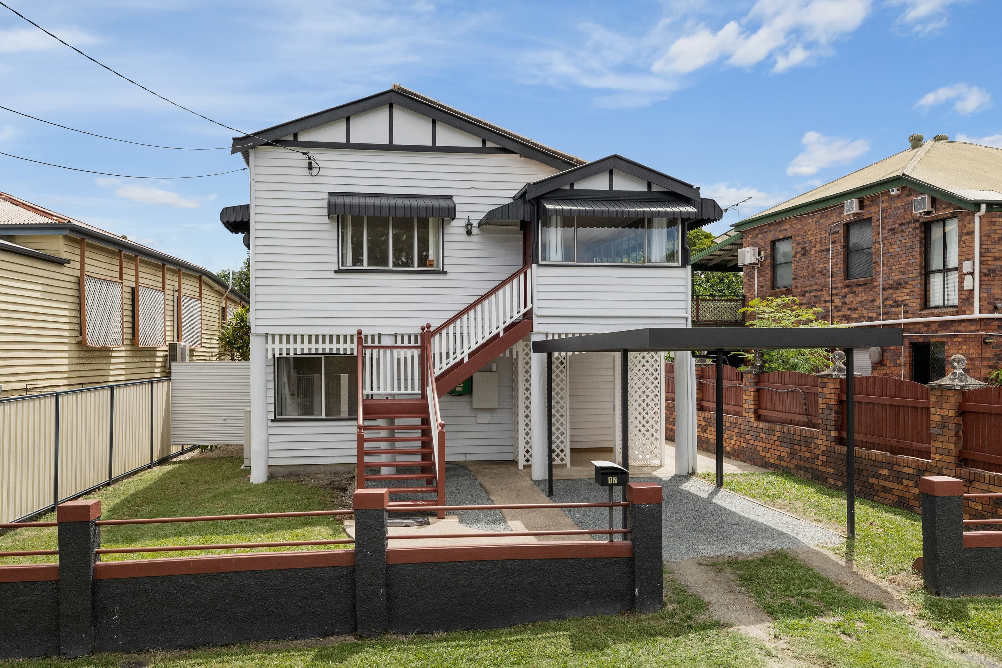 17 Gillan Street, Norman Park - Image 1