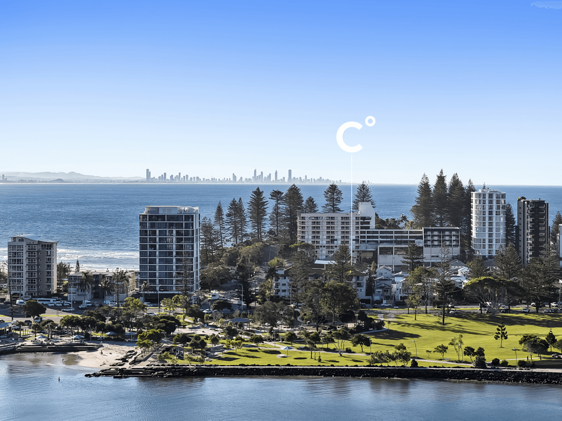 39/5-7 Hill Street, Coolangatta - Image 1