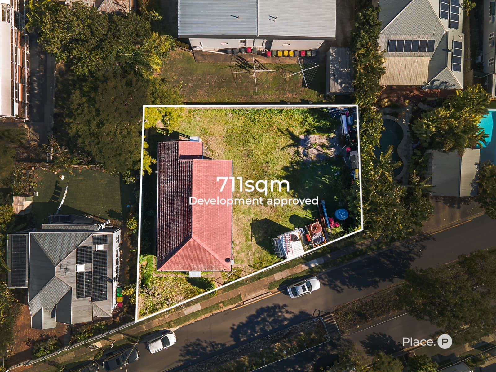 38 Raby Road, Coorparoo - Image 1