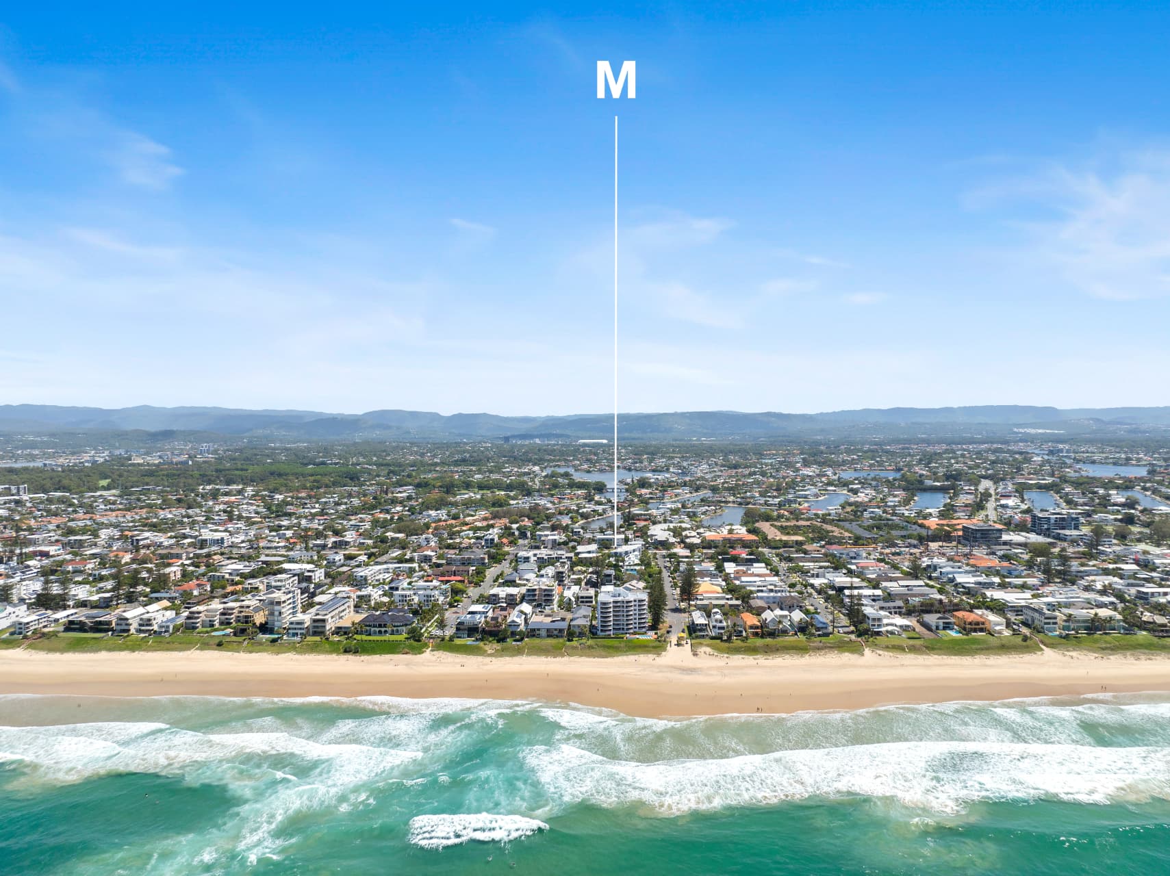 10/2341 Gold Coast Highway, Mermaid Beach, Mermaid Beach — photo 1 of 5