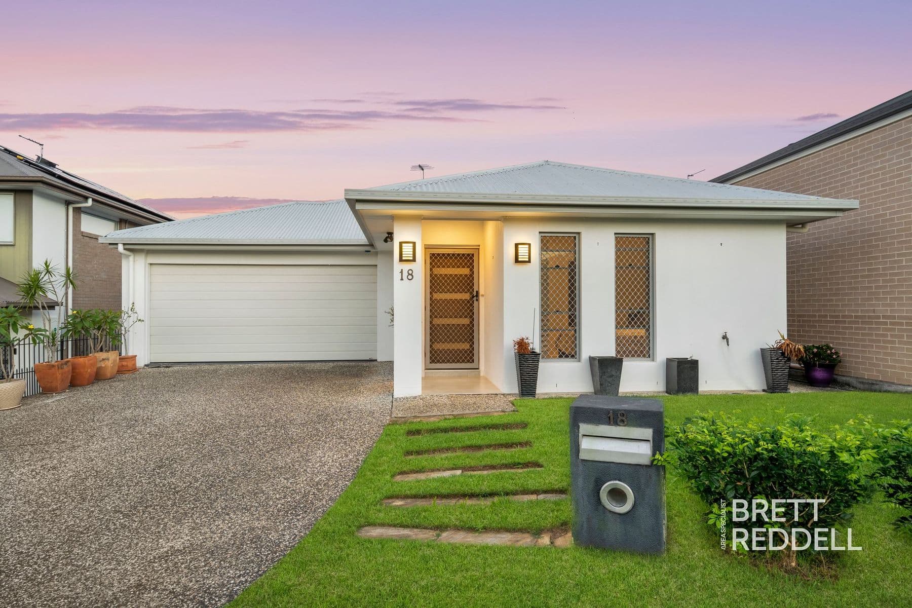 18 Sherlock Street, Ormeau Hills — photo 1 of 5