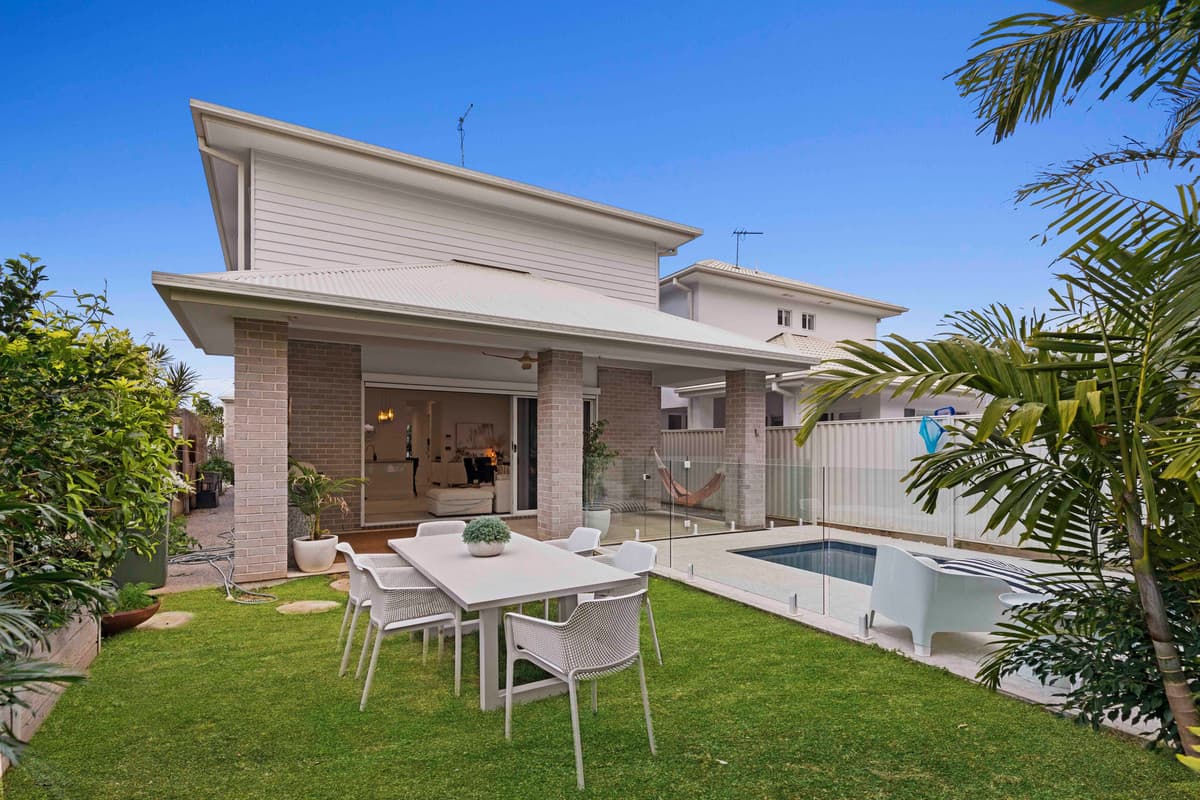 163a Prince Edward Parade, Scarborough - Image 1